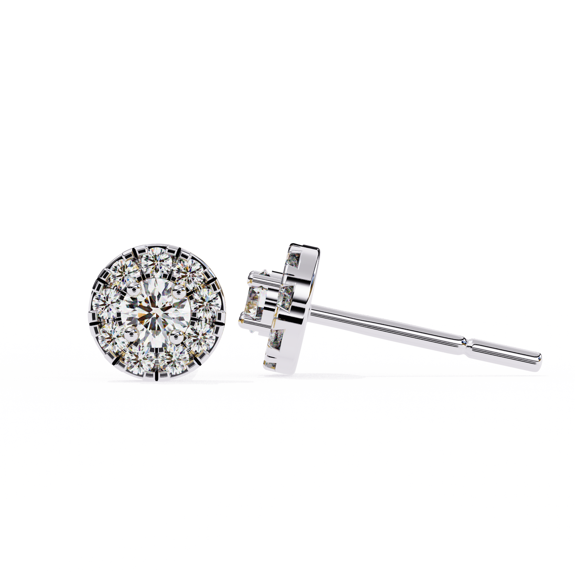 HIGHCARAT DIAMONDS