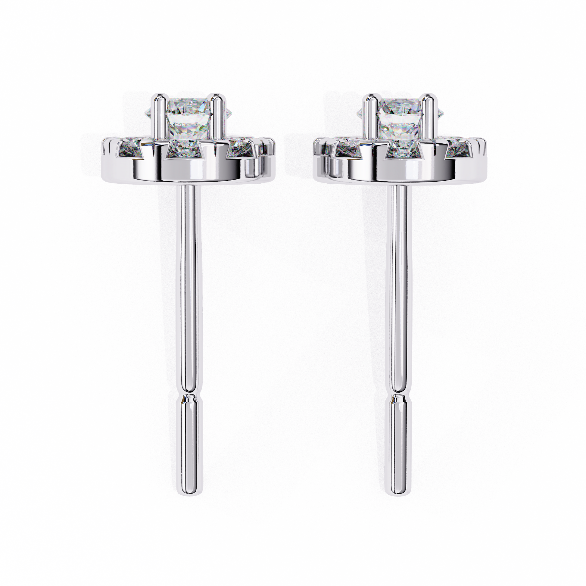 HIGHCARAT DIAMONDS