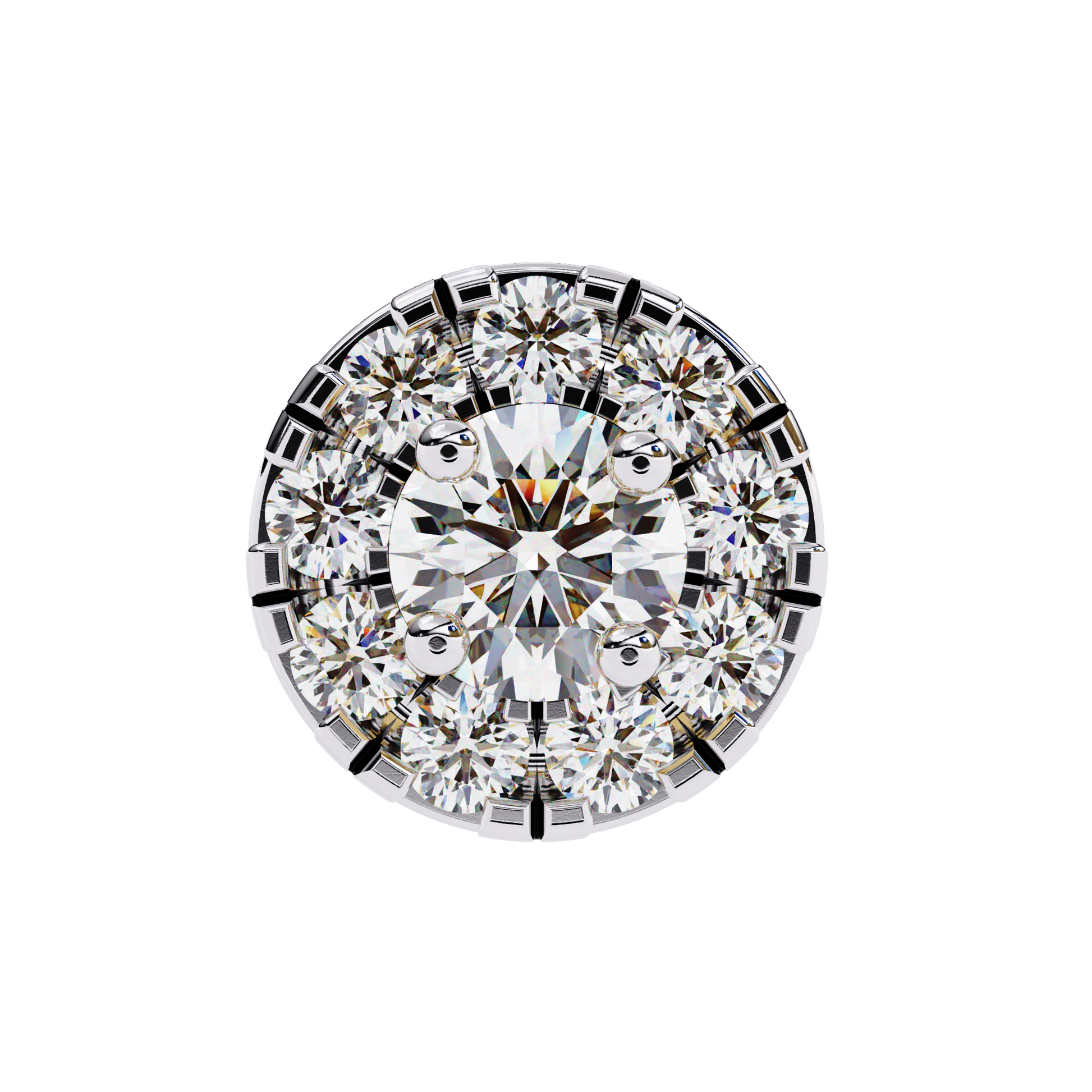 HIGHCARAT DIAMONDS