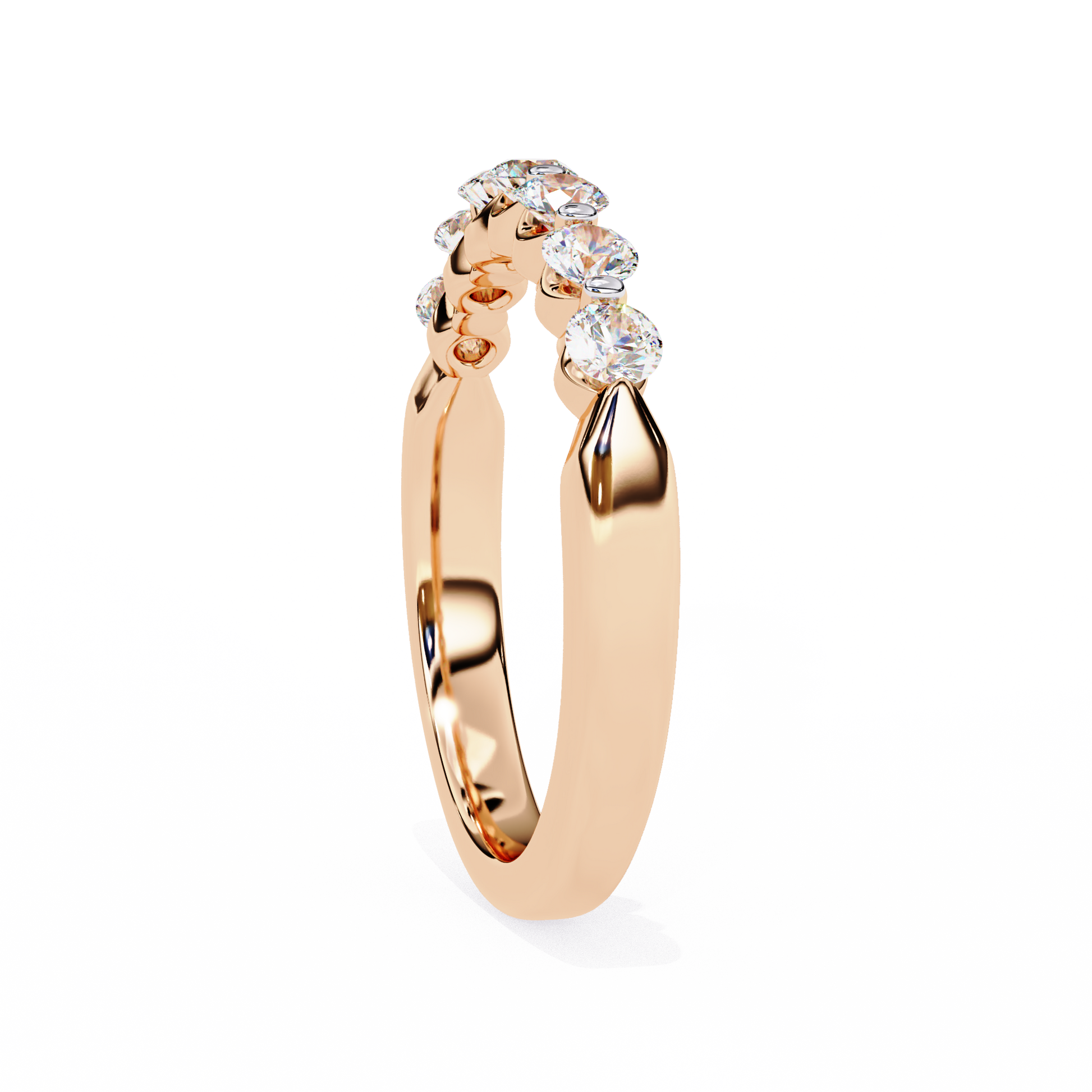 HIGHCARAT DIAMONDS