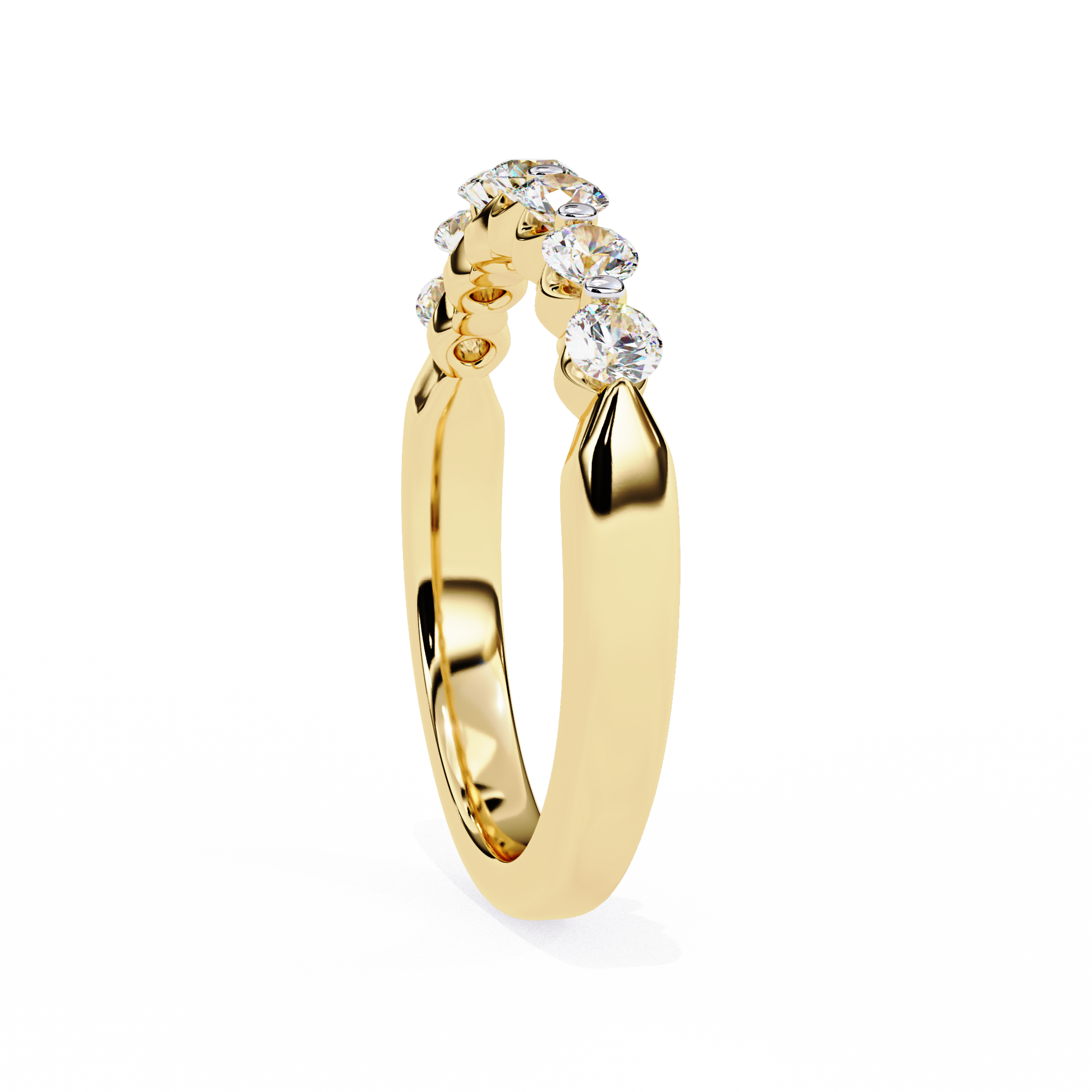 HIGHCARAT DIAMONDS