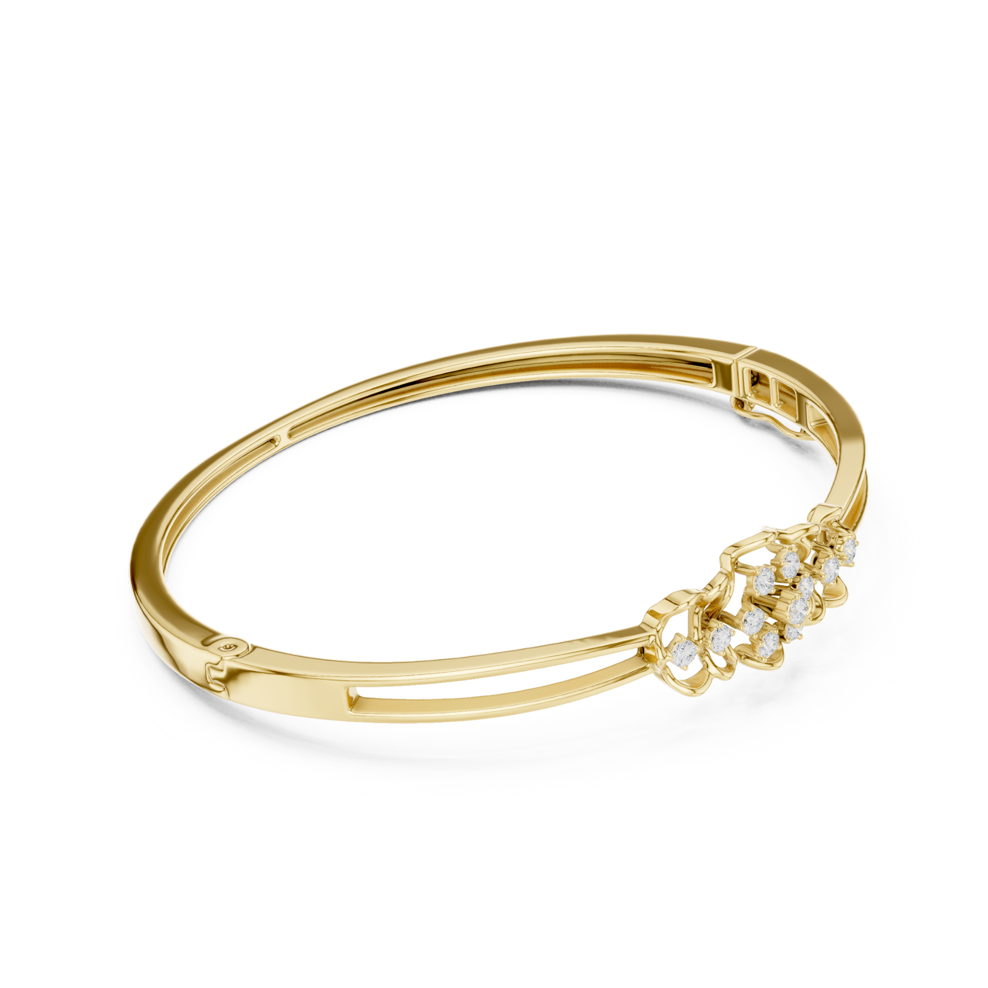 HIGHCARAT DIAMONDS