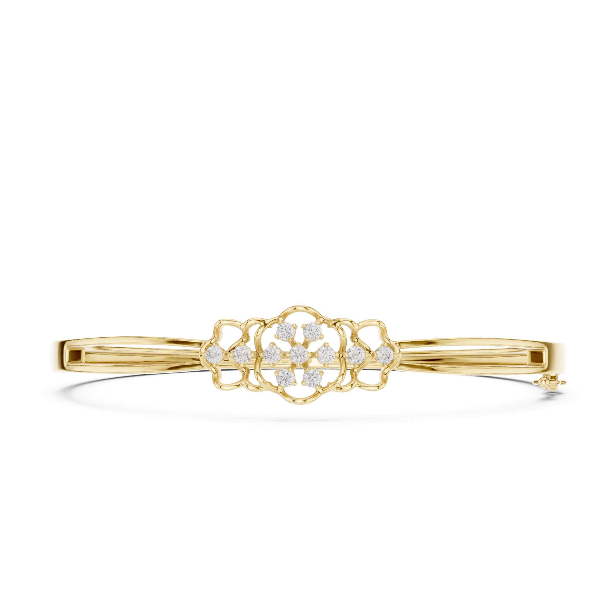 HIGHCARAT DIAMONDS