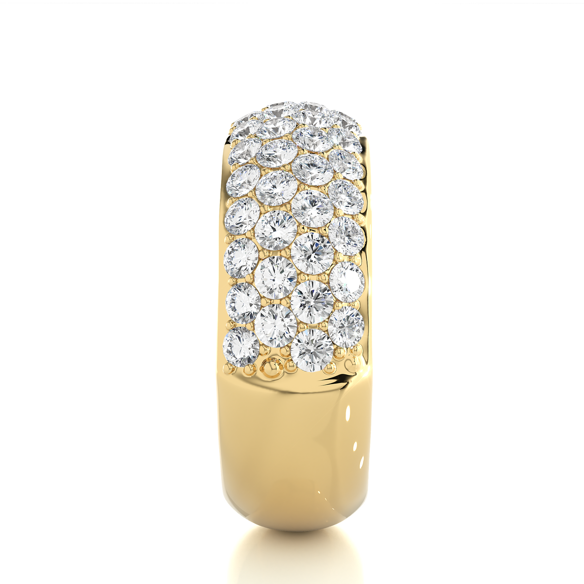 HIGHCARAT DIAMONDS