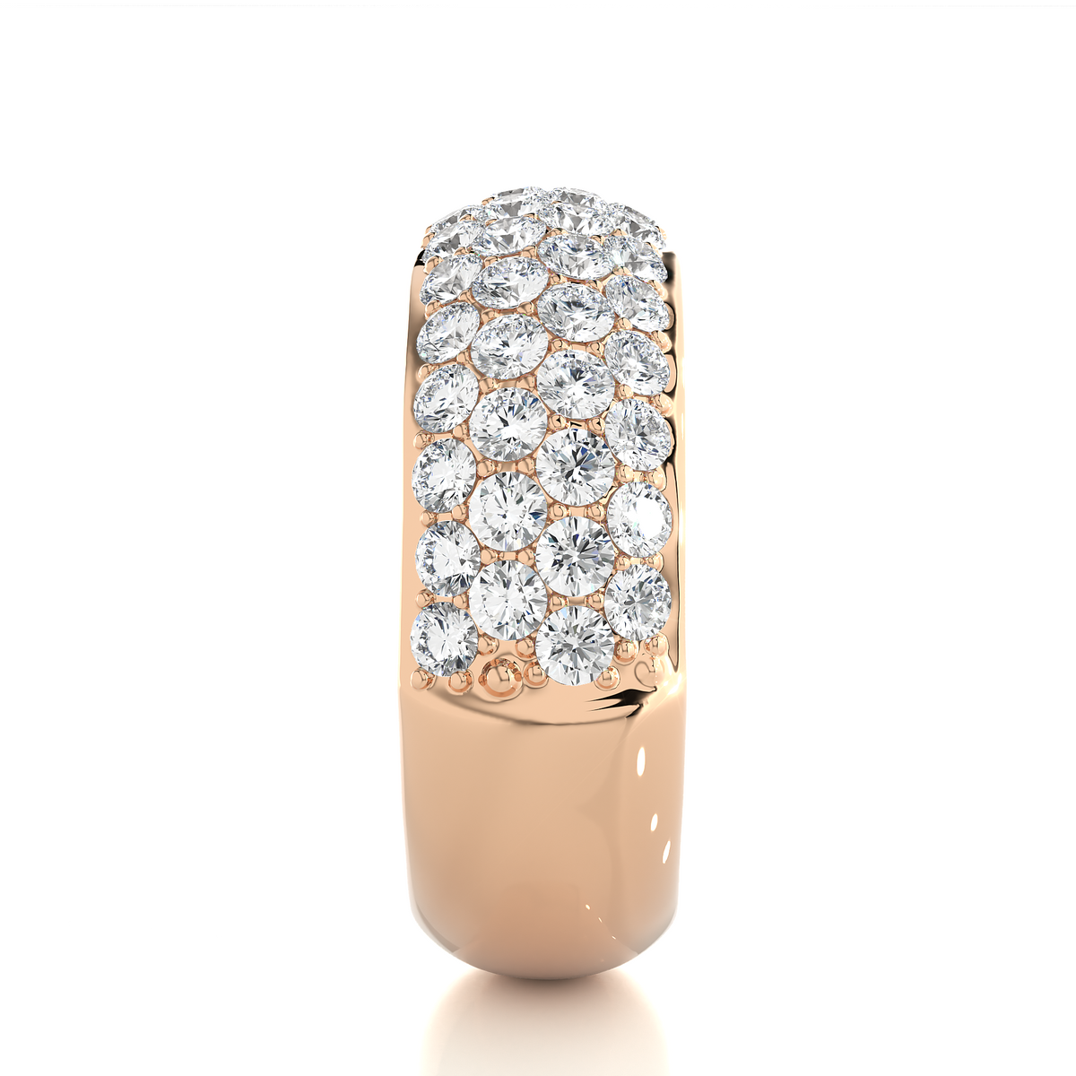 HIGHCARAT DIAMONDS