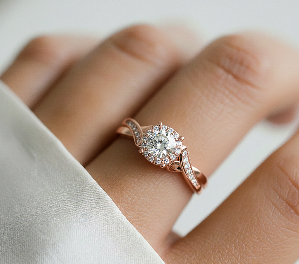 HIGHCARAT DIAMONDS