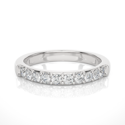 White gold