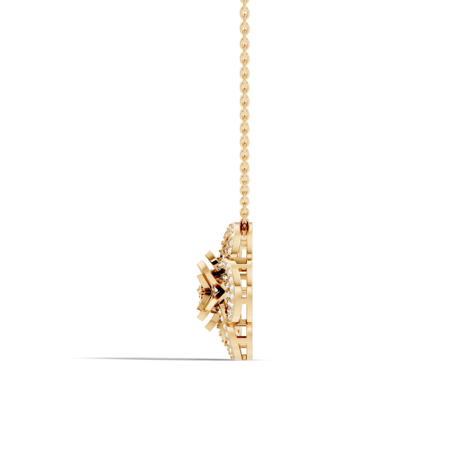 HIGHCARAT DIAMONDS
