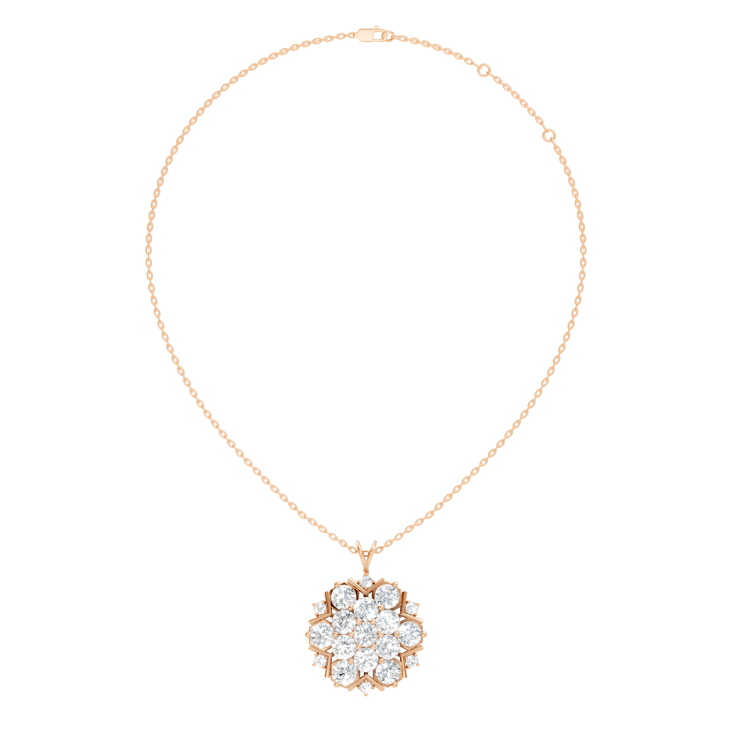 HIGHCARAT DIAMONDS