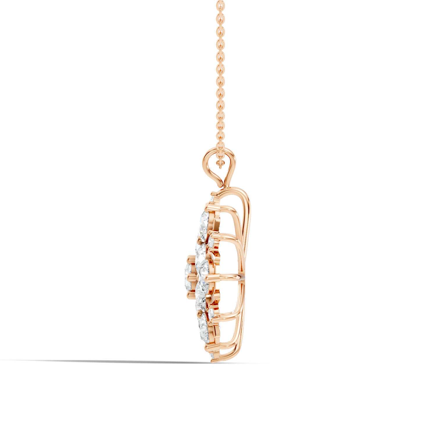 HIGHCARAT DIAMONDS