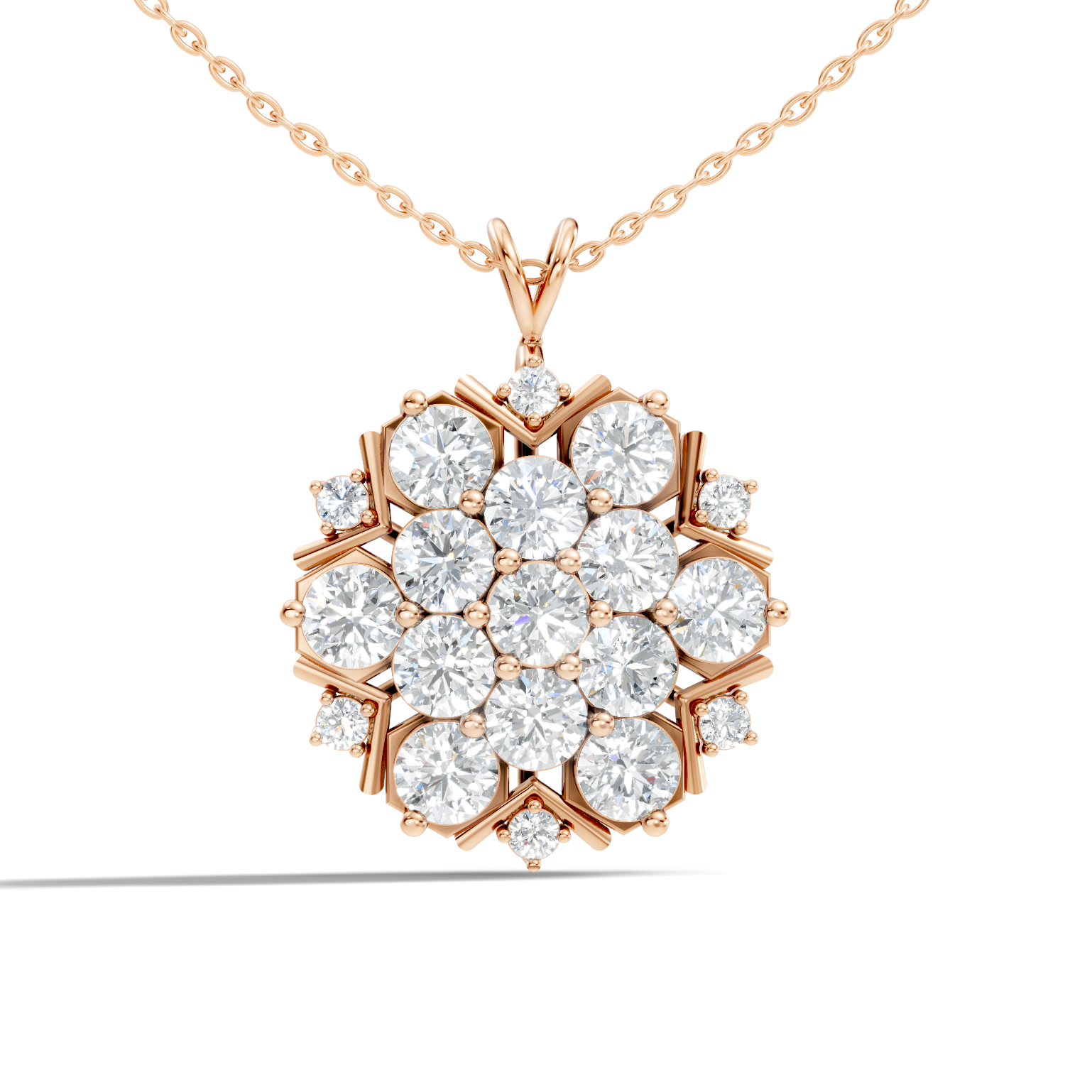 HIGHCARAT DIAMONDS