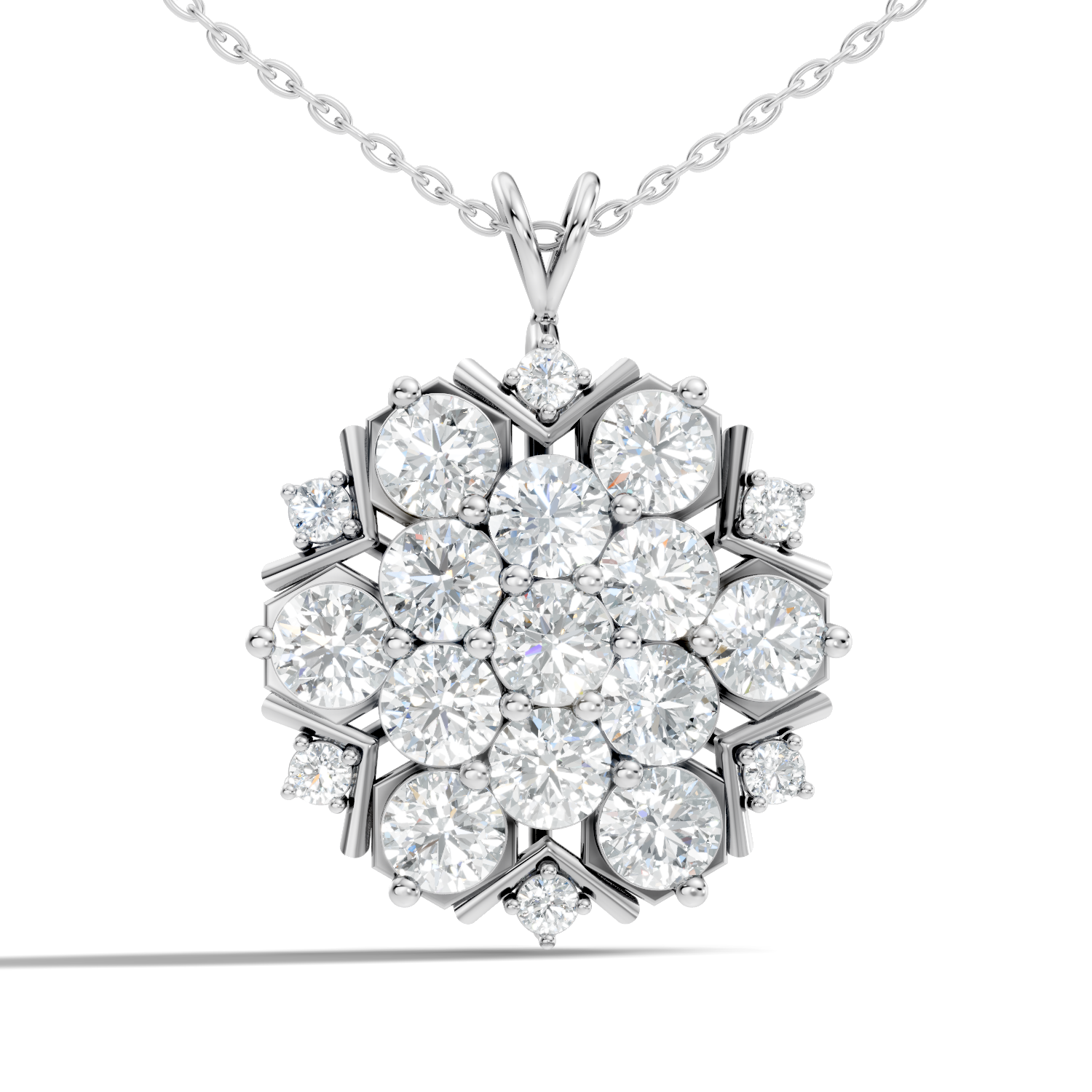 HIGHCARAT DIAMONDS