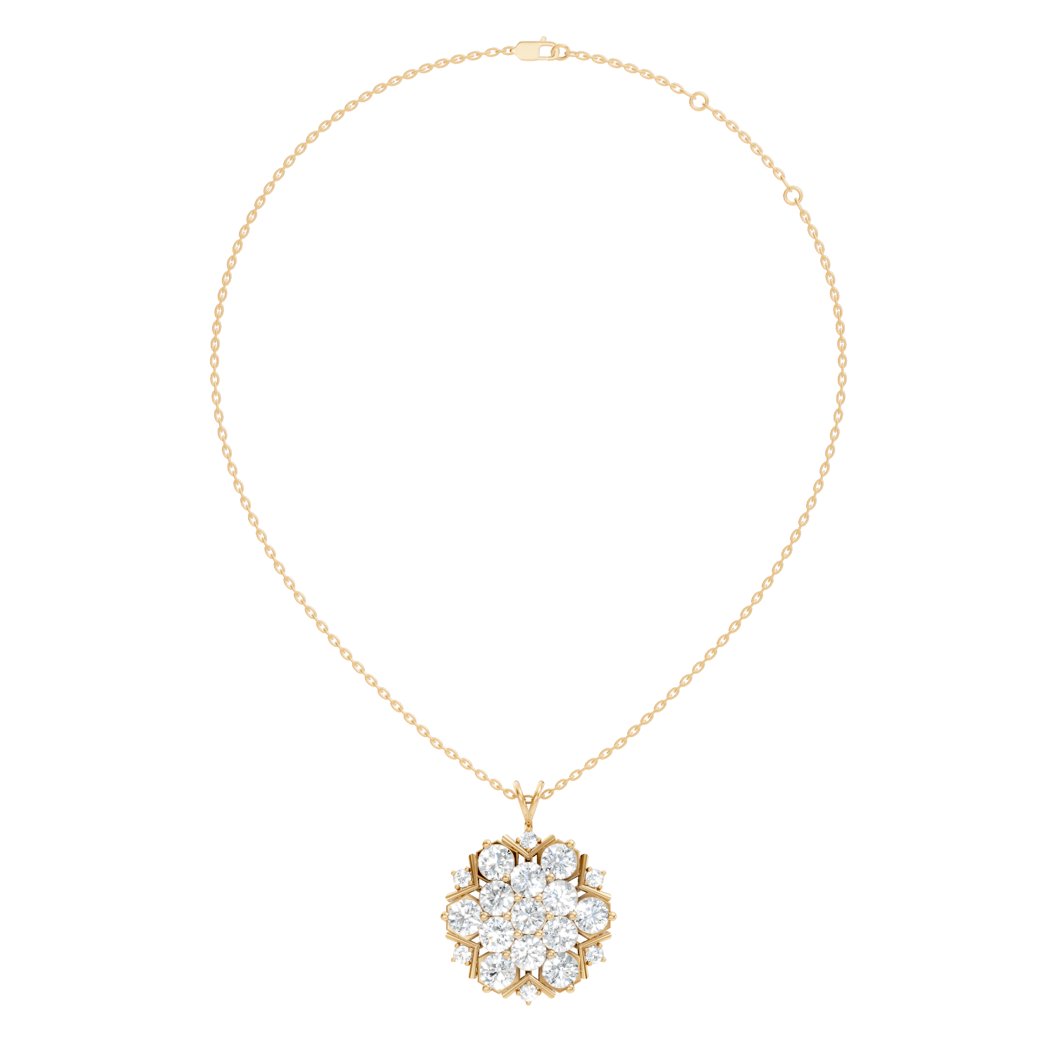 HIGHCARAT DIAMONDS