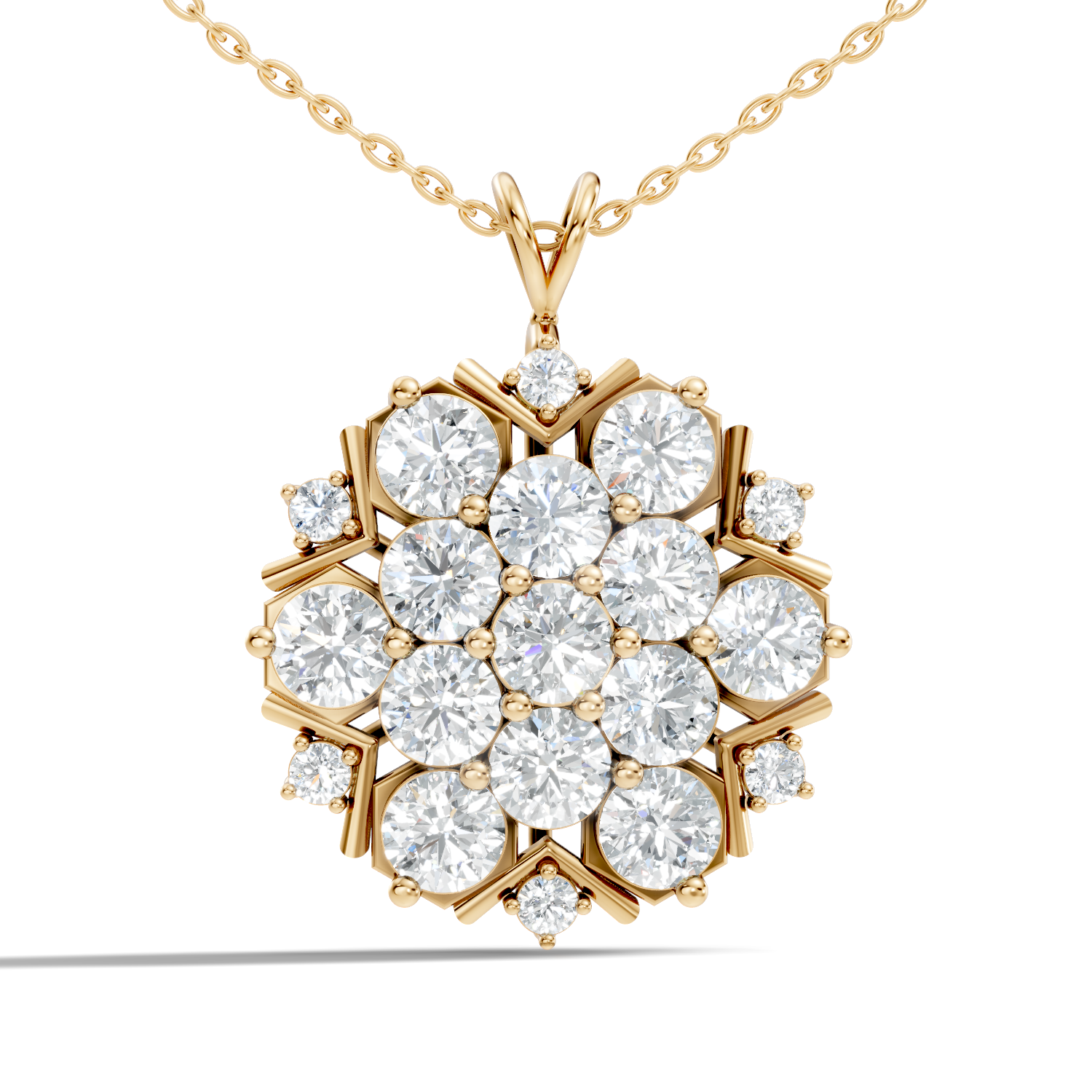 HIGHCARAT DIAMONDS