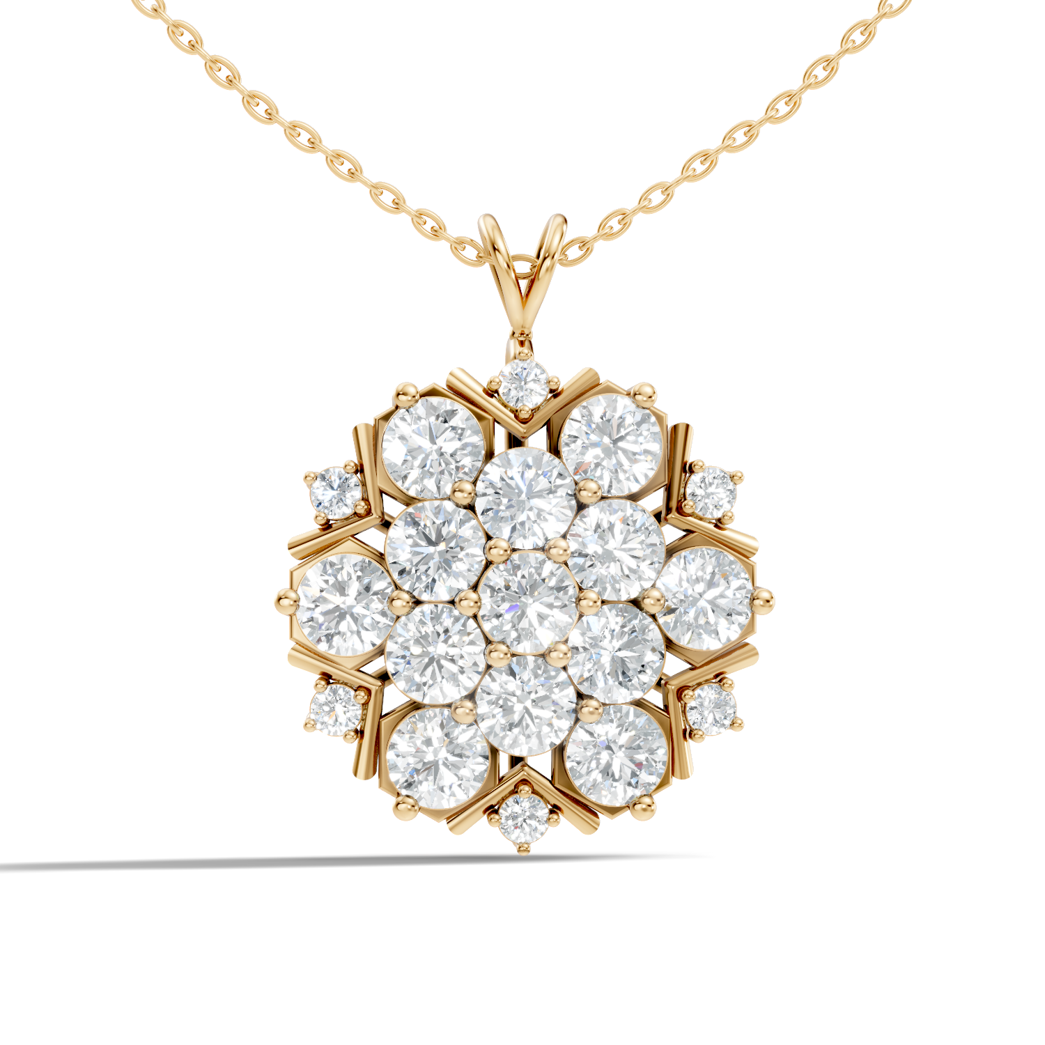 HIGHCARAT DIAMONDS