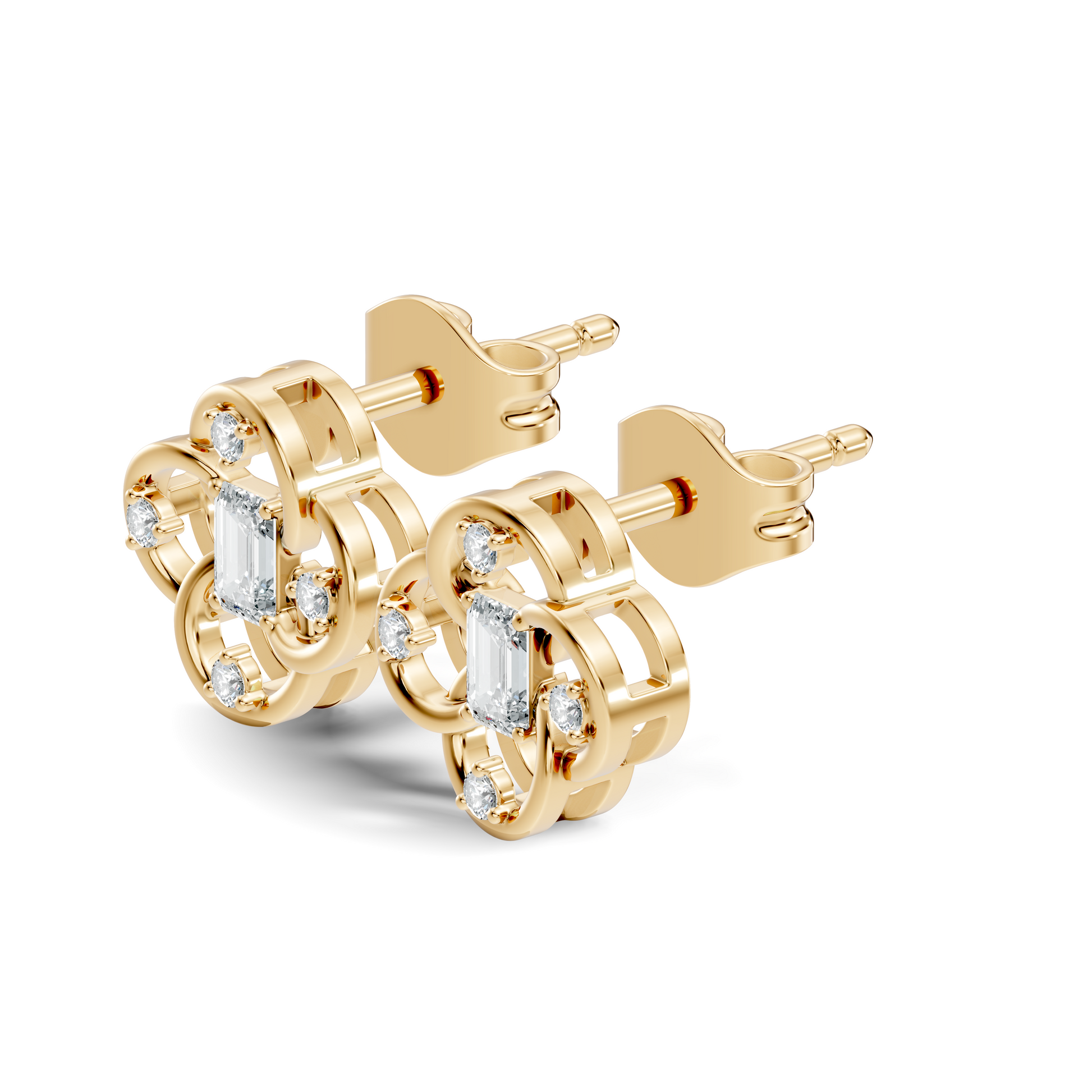 HIGHCARAT DIAMONDS