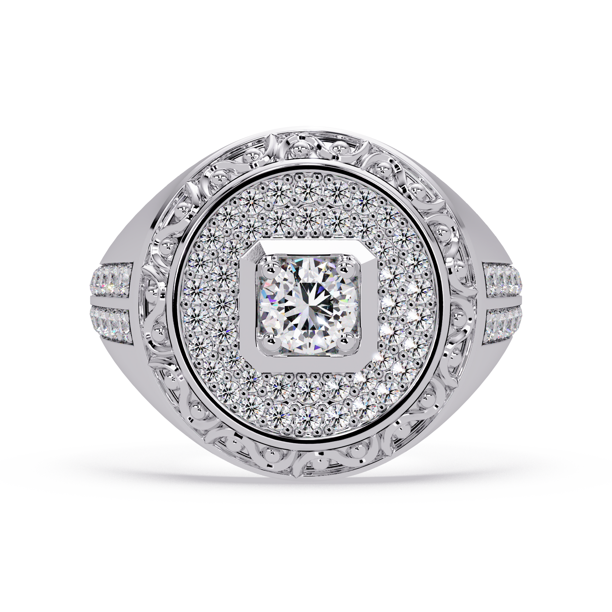 HIGHCARAT DIAMONDS