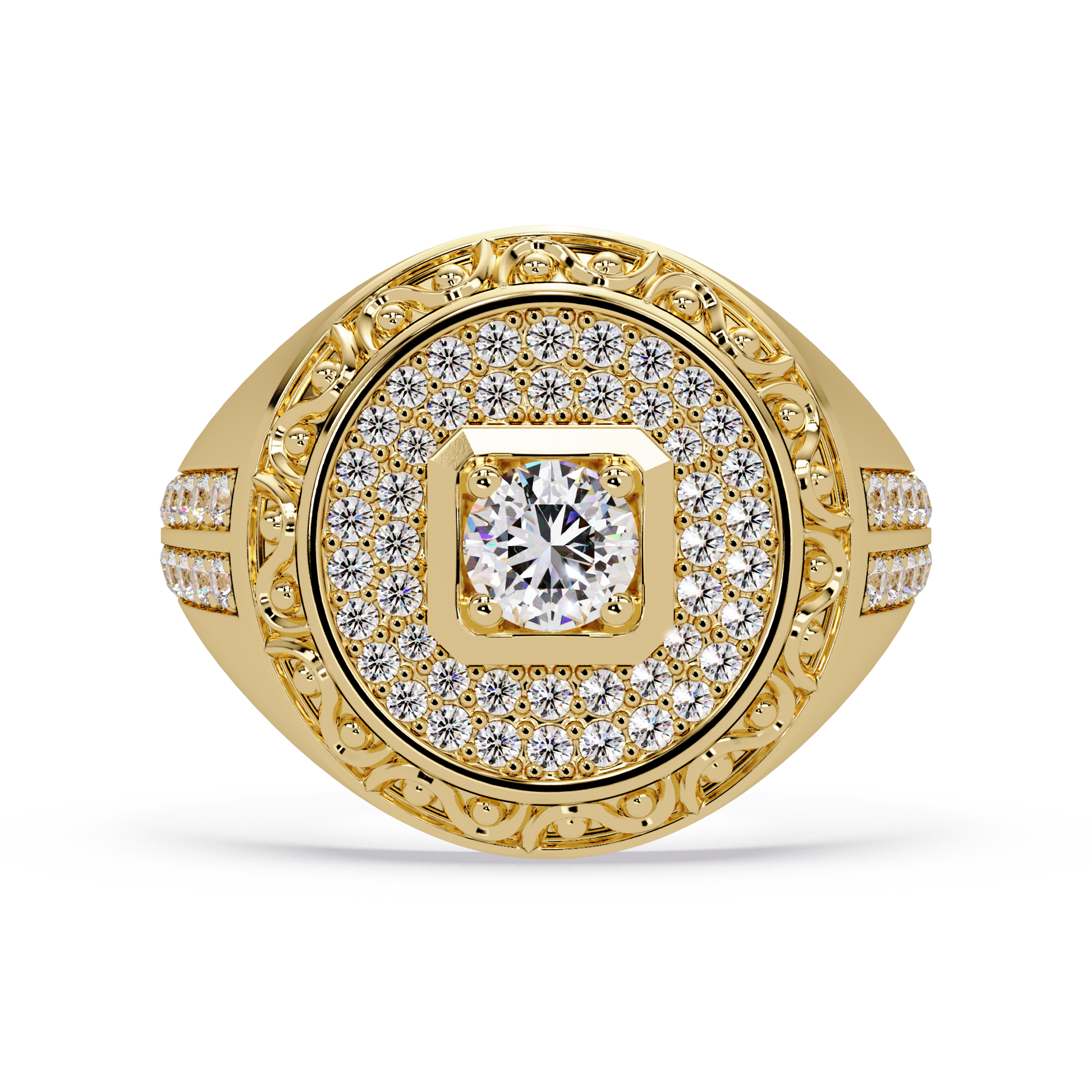 HIGHCARAT DIAMONDS