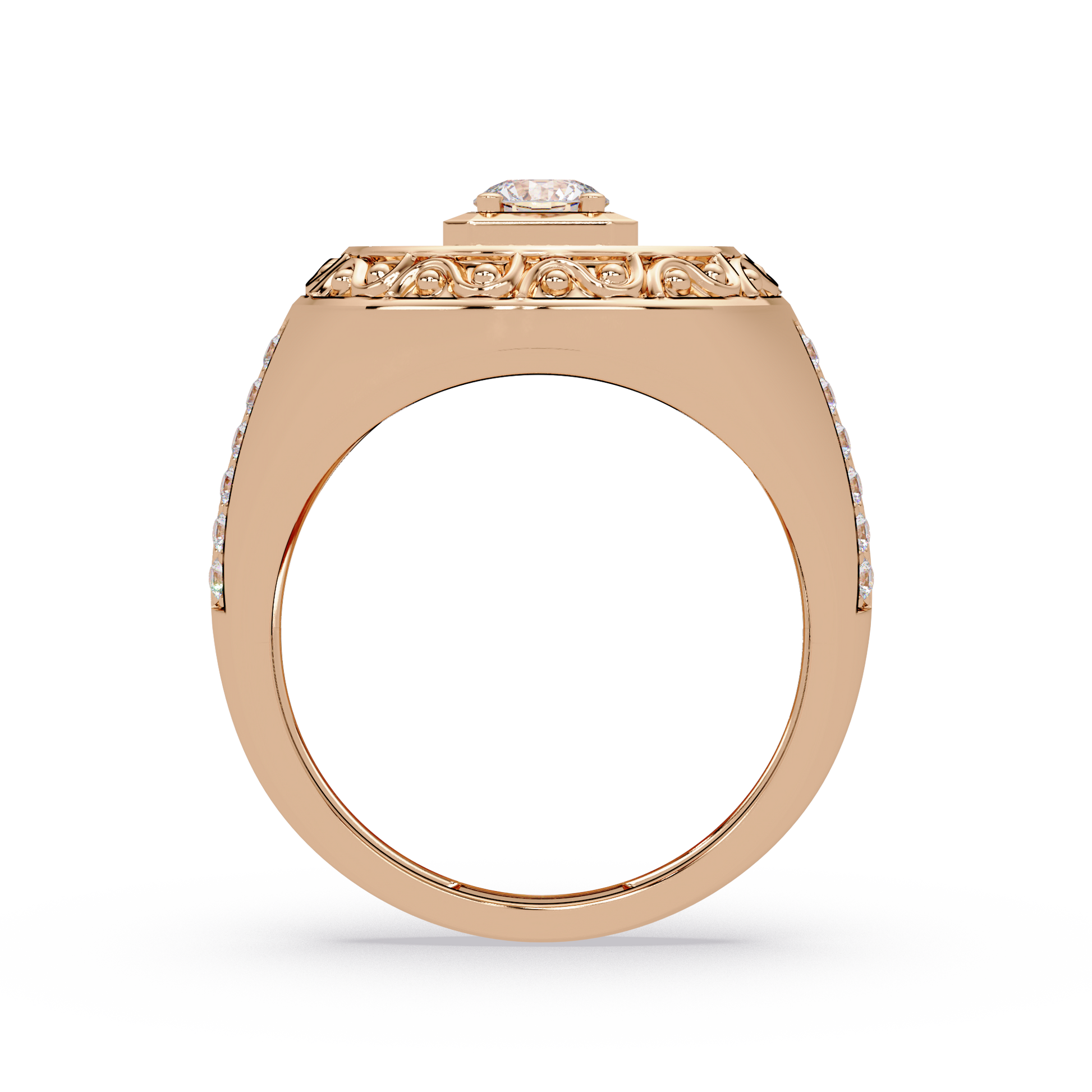 HIGHCARAT DIAMONDS