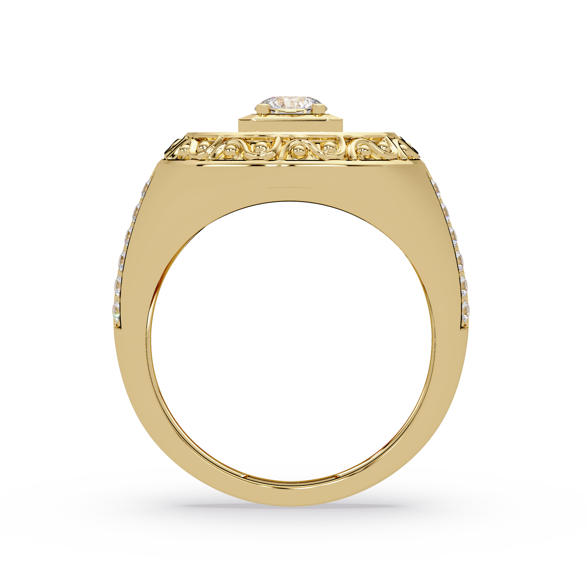 HIGHCARAT DIAMONDS