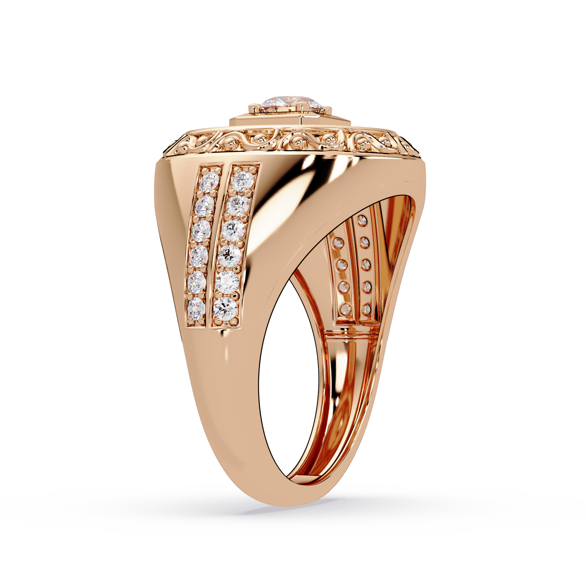 HIGHCARAT DIAMONDS