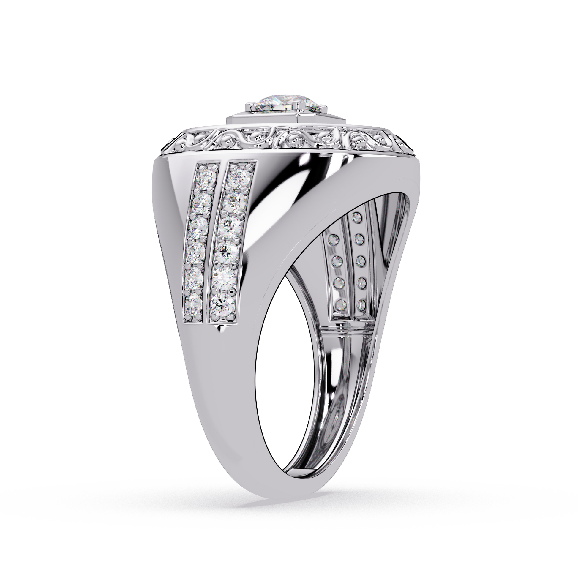HIGHCARAT DIAMONDS