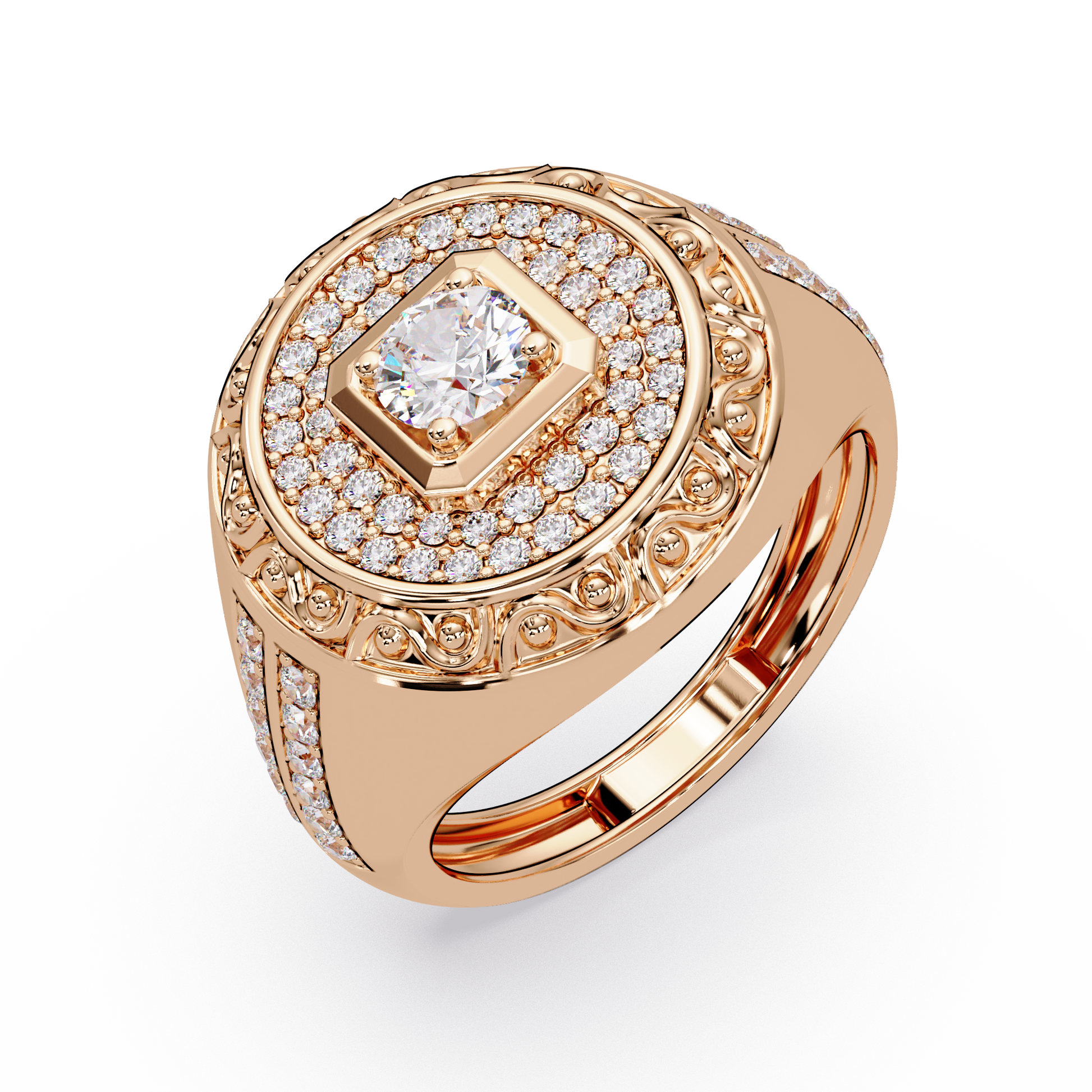 HIGHCARAT DIAMONDS