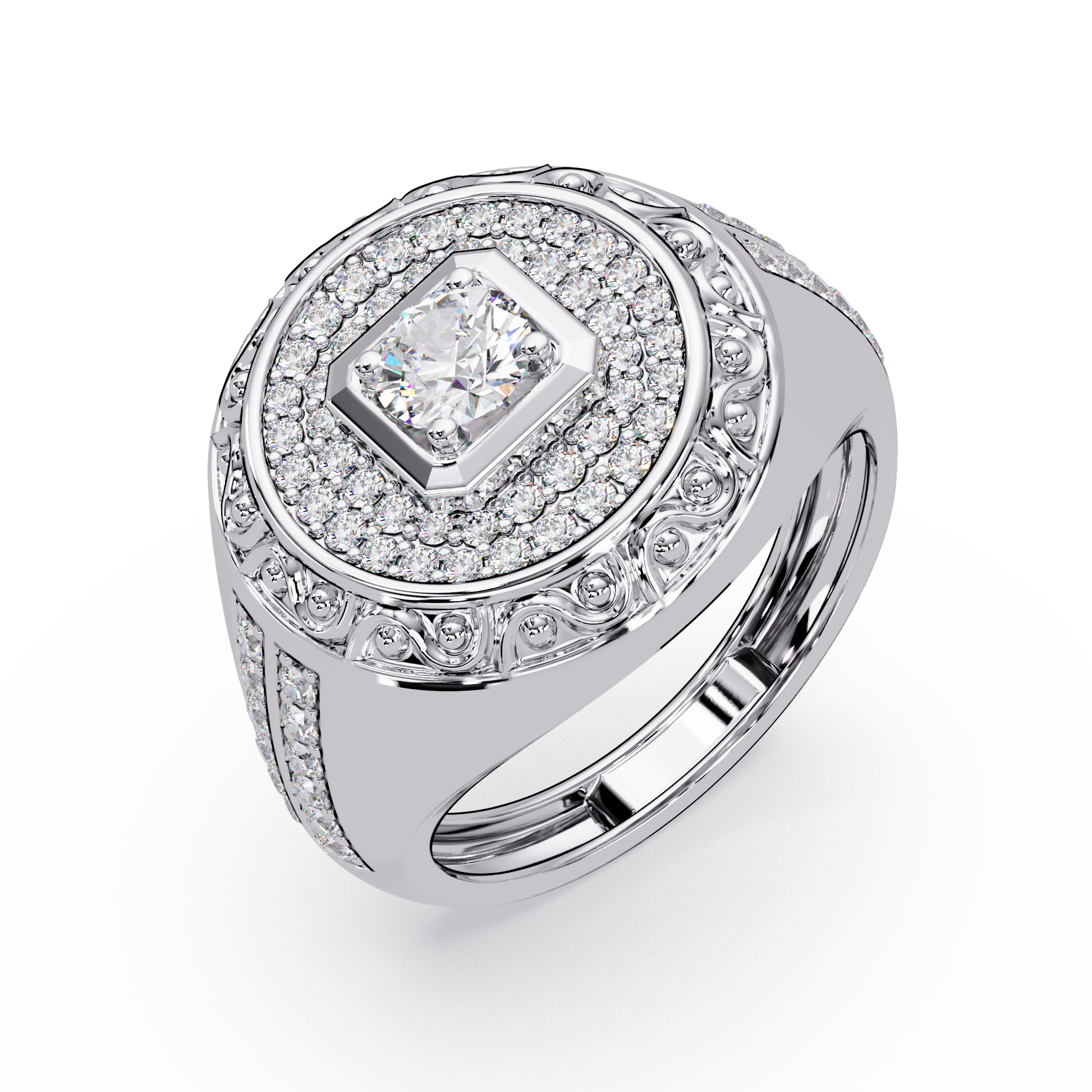 HIGHCARAT DIAMONDS