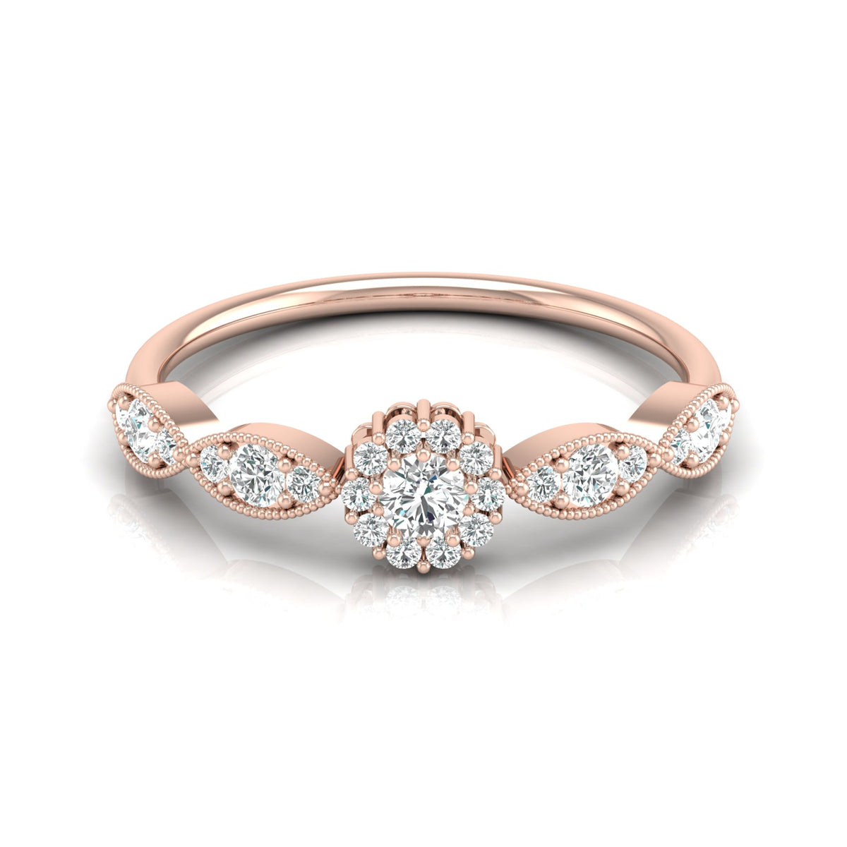 HIGHCARAT DIAMONDS