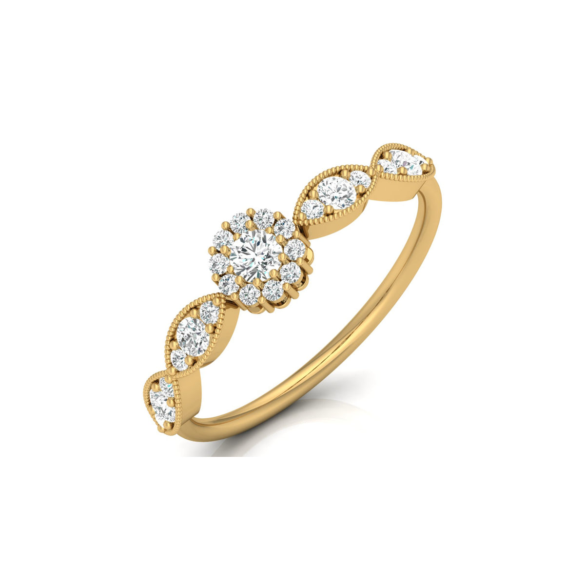 HIGHCARAT DIAMONDS