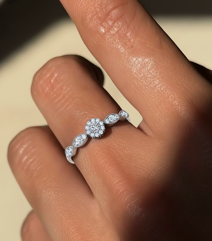 HIGHCARAT DIAMONDS