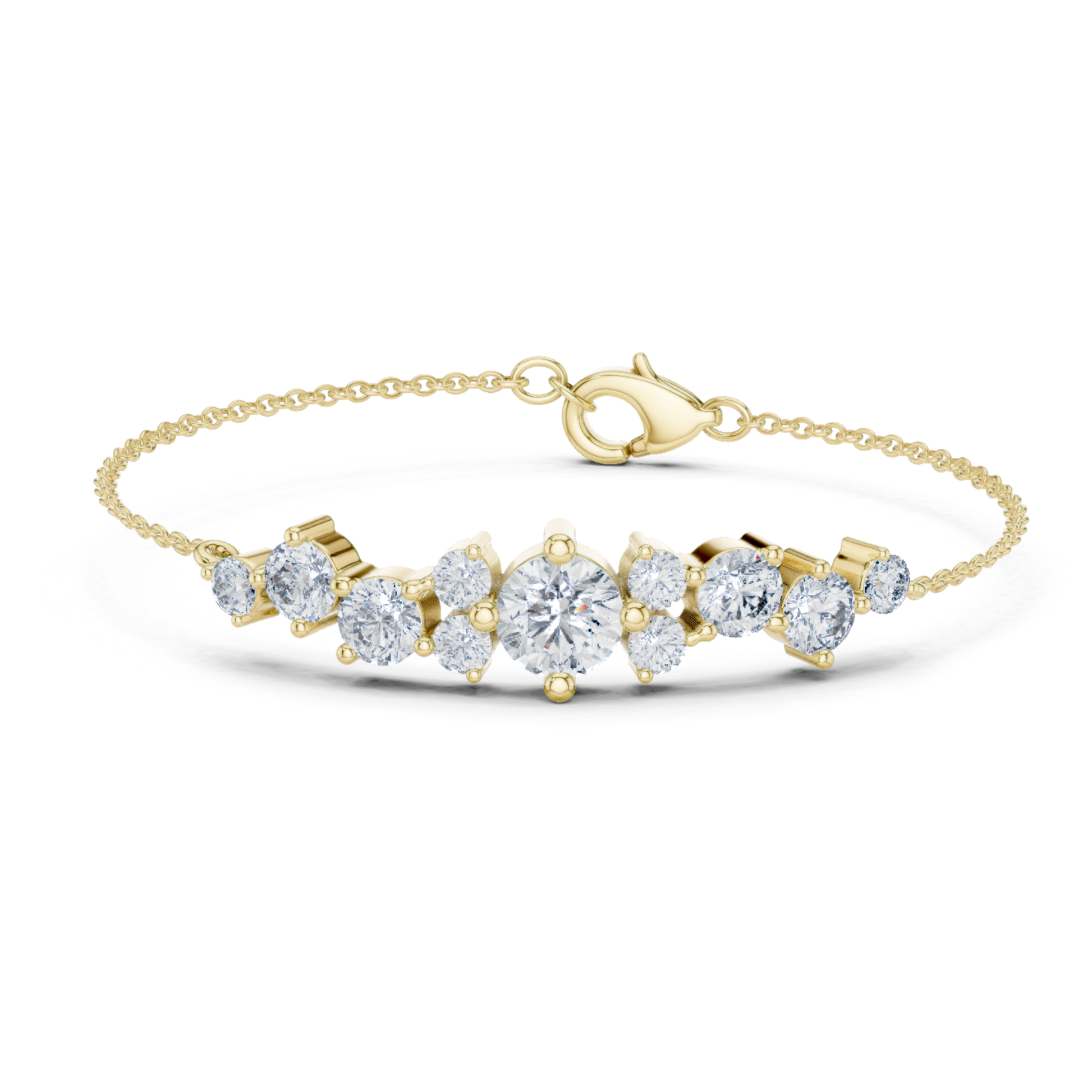 HIGHCARAT DIAMONDS