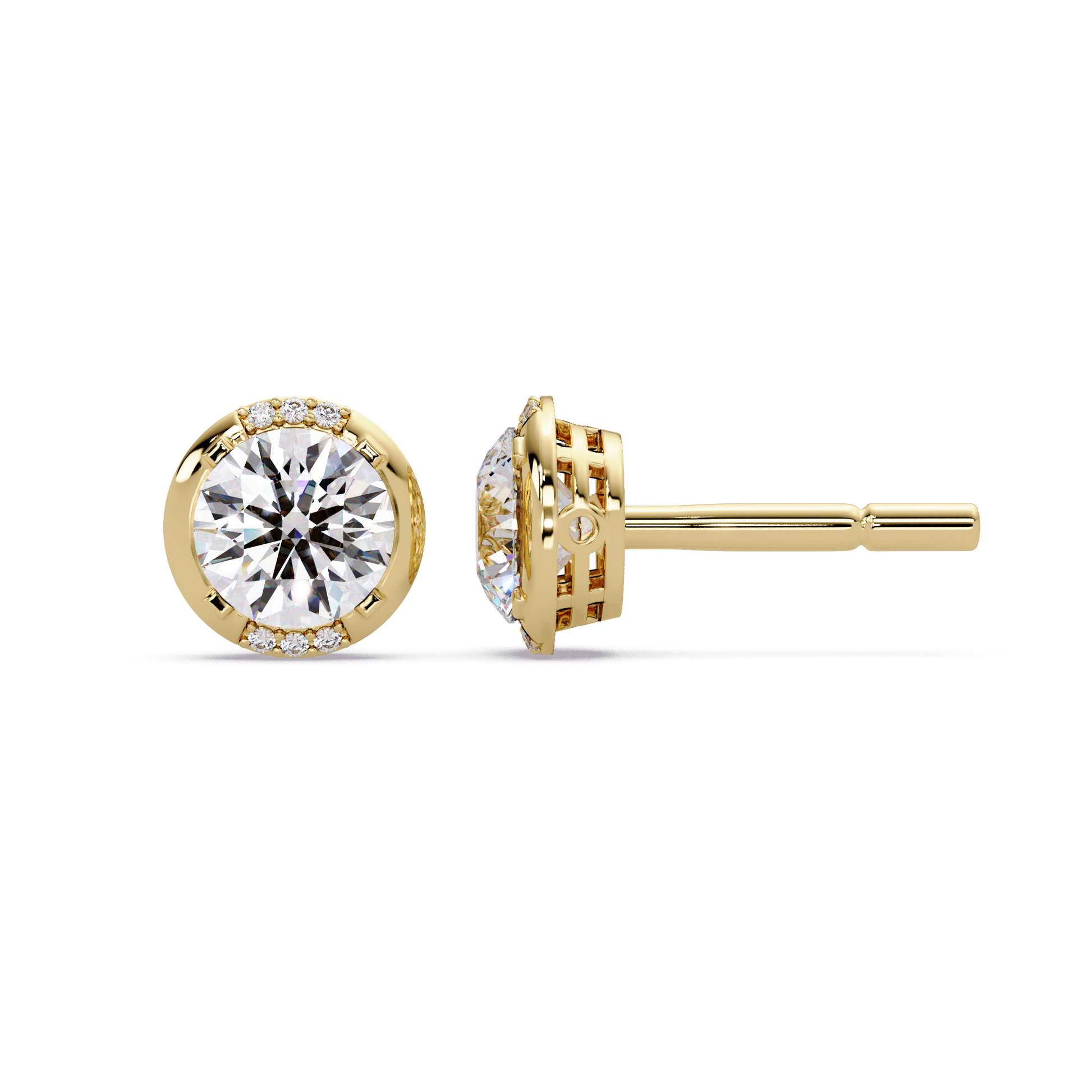 HIGHCARAT DIAMONDS