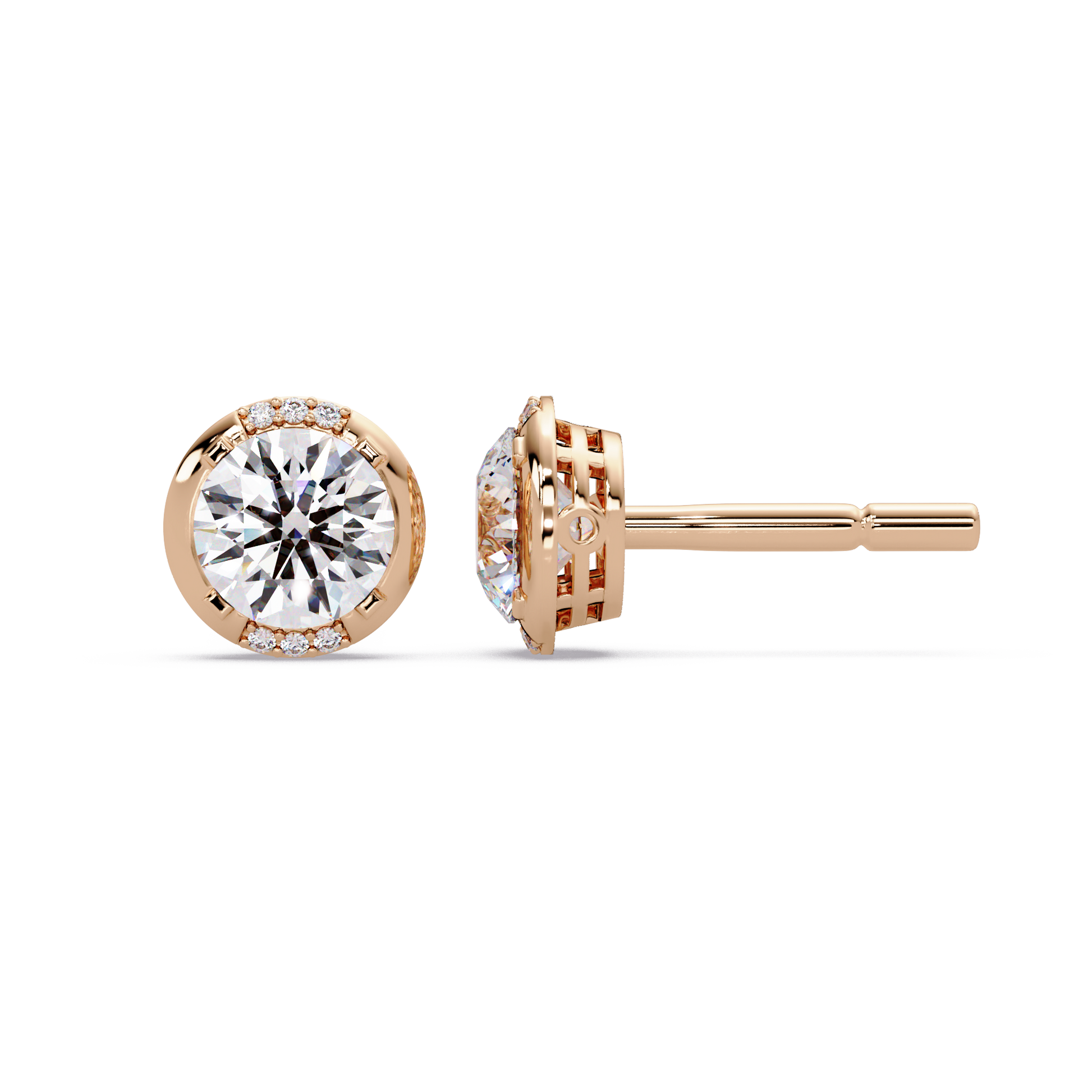 HIGHCARAT DIAMONDS