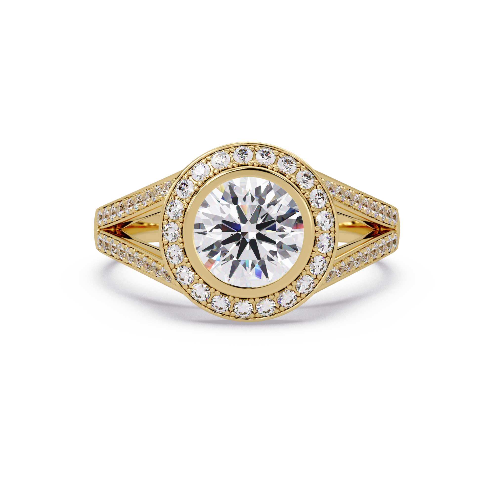 HIGHCARAT DIAMONDS