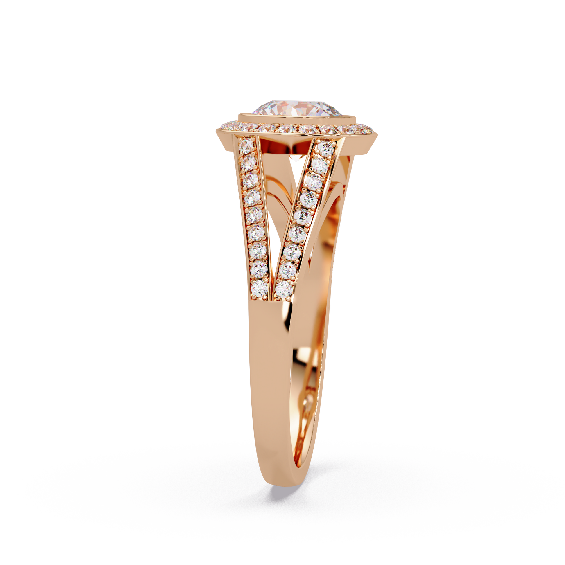HIGHCARAT DIAMONDS