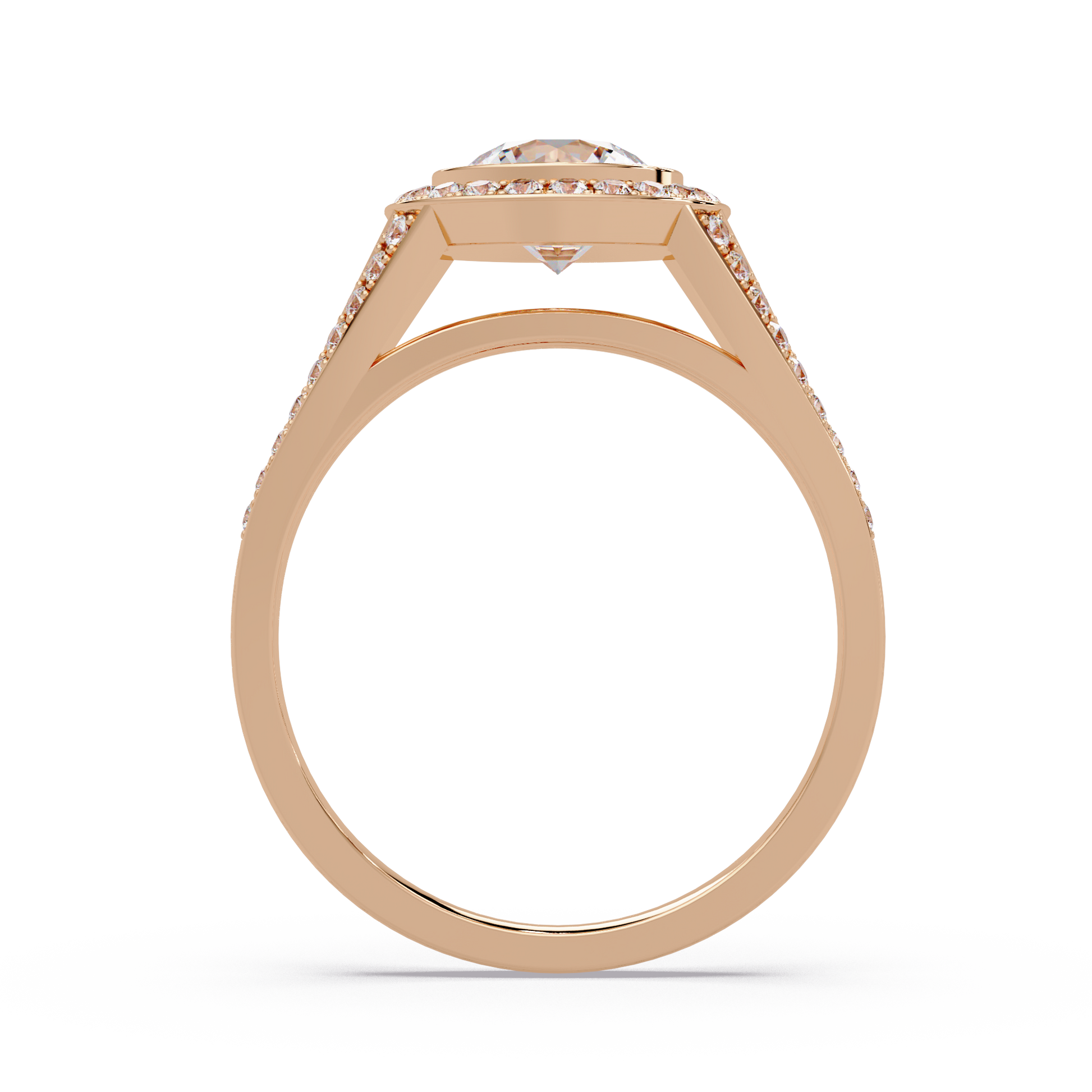 HIGHCARAT DIAMONDS