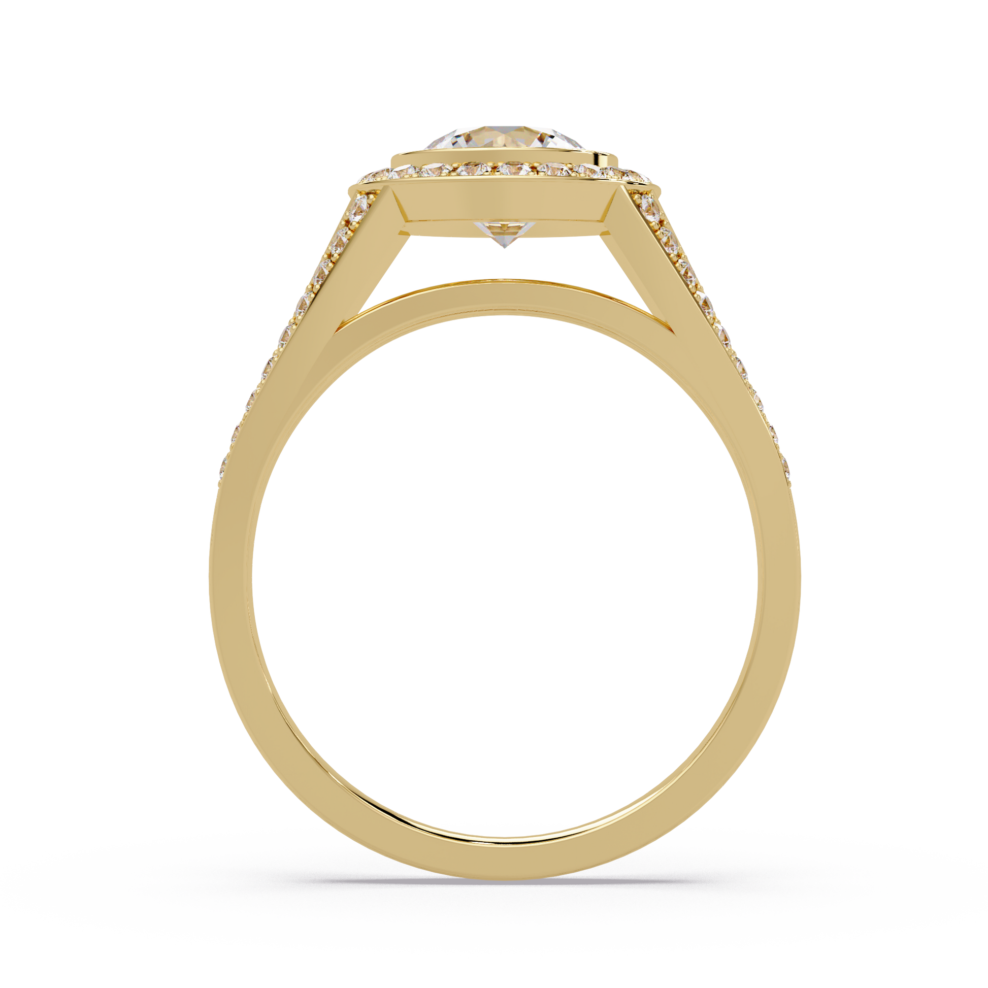 HIGHCARAT DIAMONDS