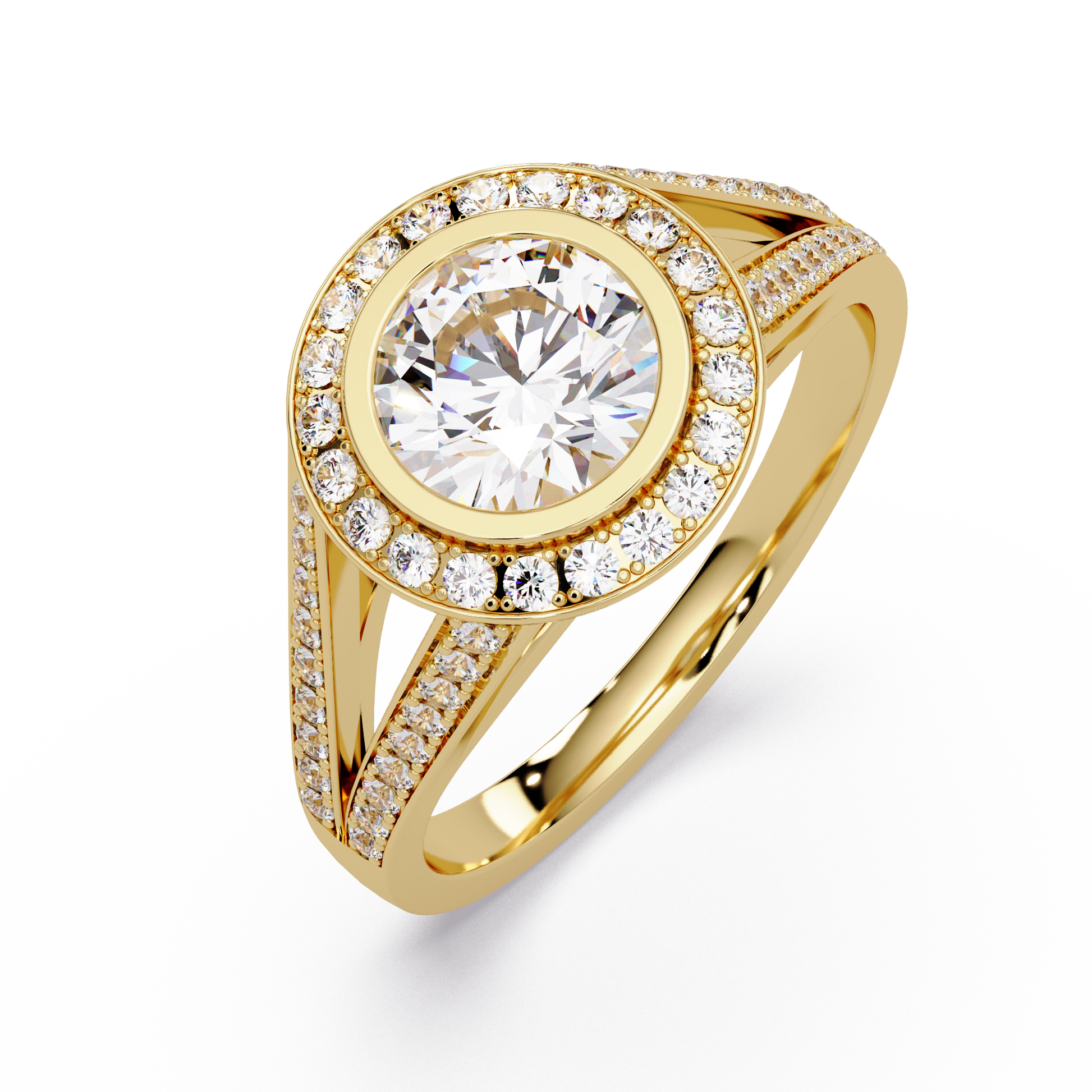 HIGHCARAT DIAMONDS