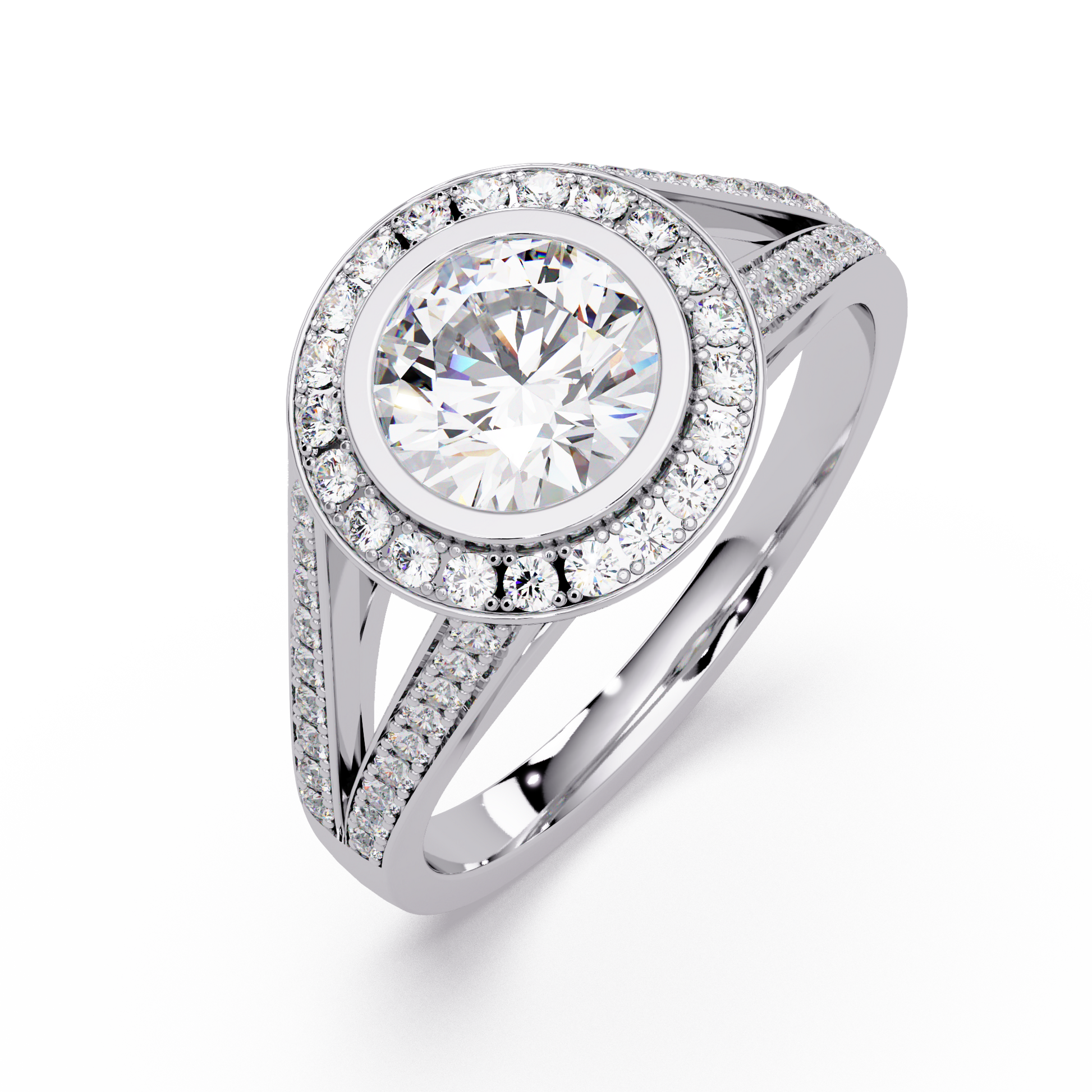 HIGHCARAT DIAMONDS