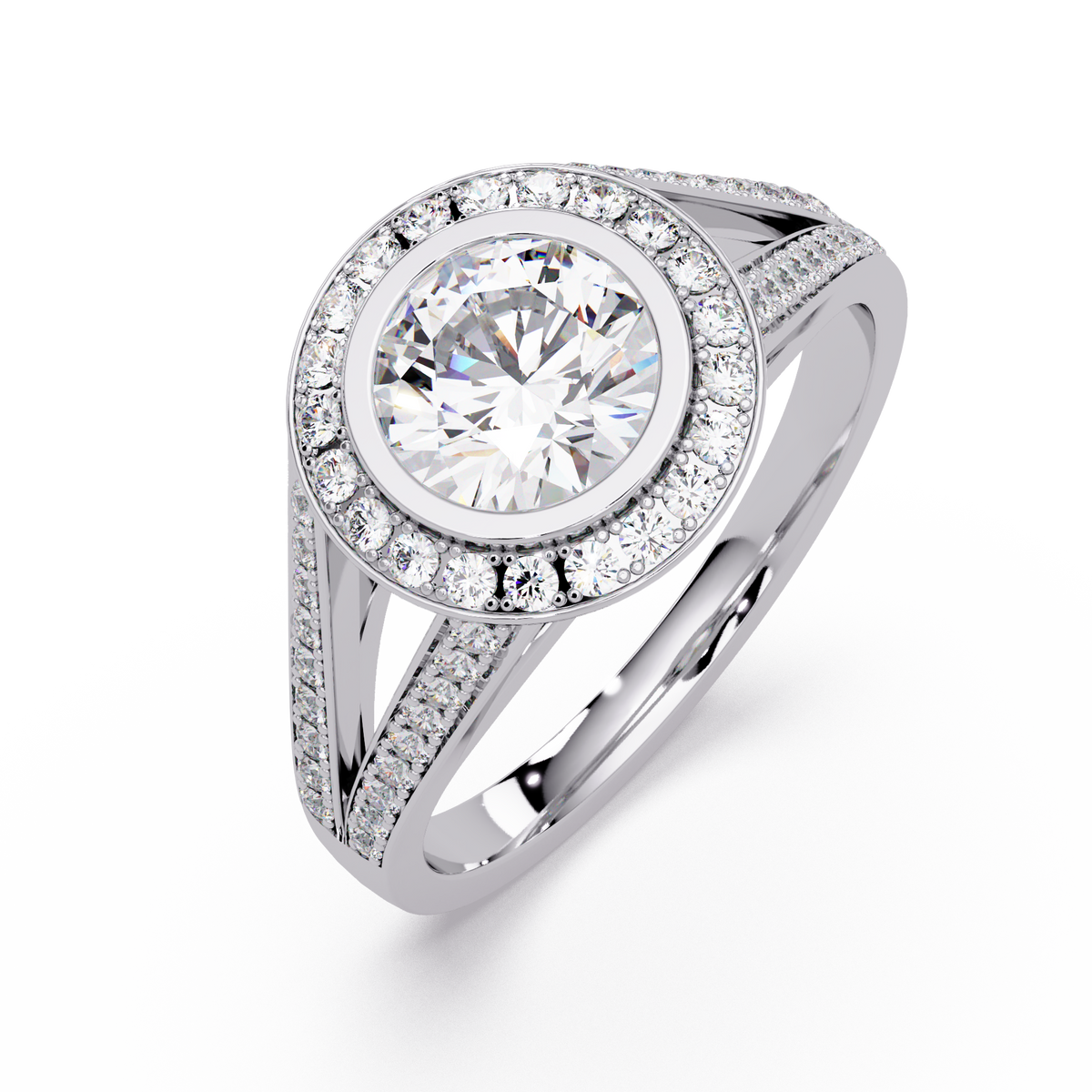 HIGHCARAT DIAMONDS