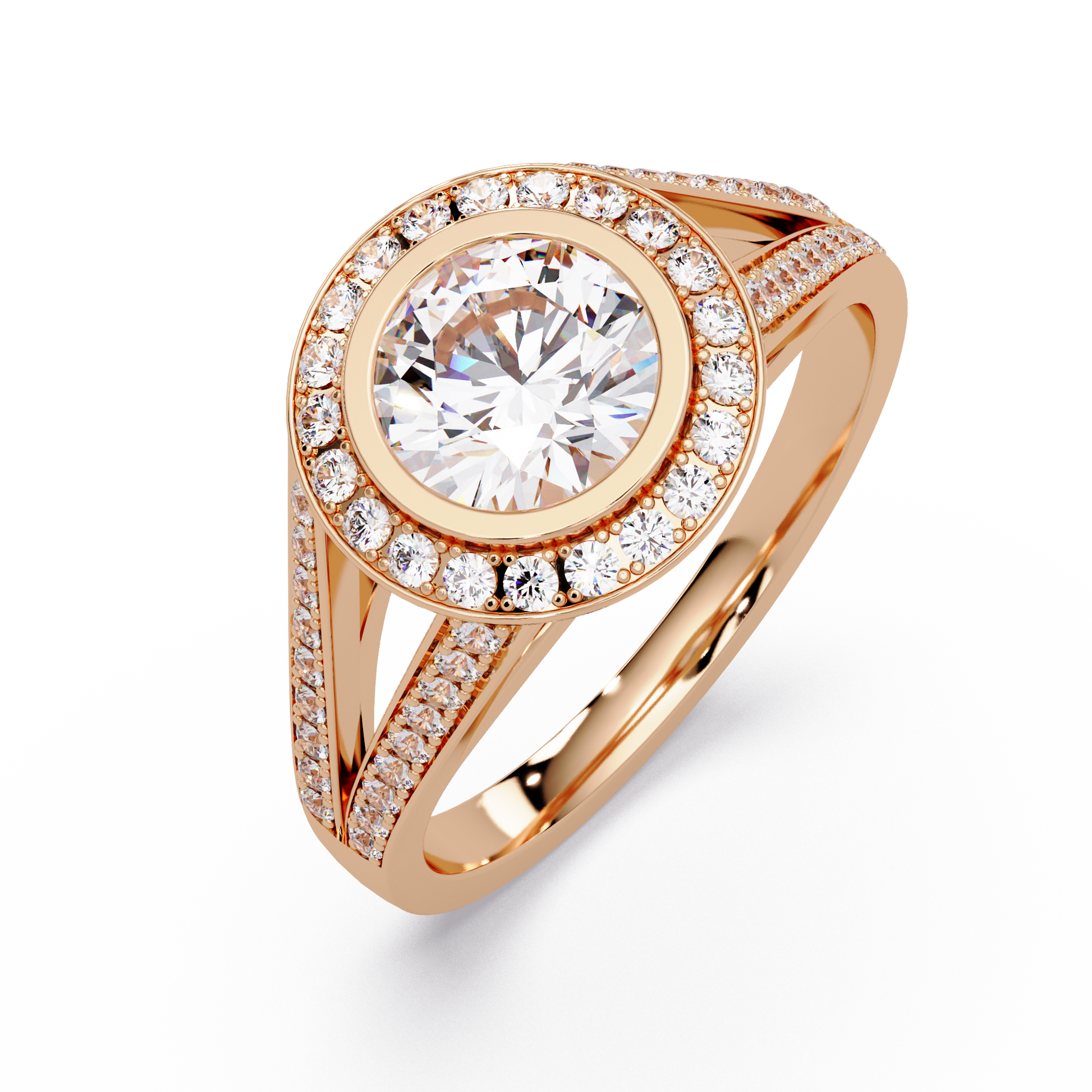 HIGHCARAT DIAMONDS