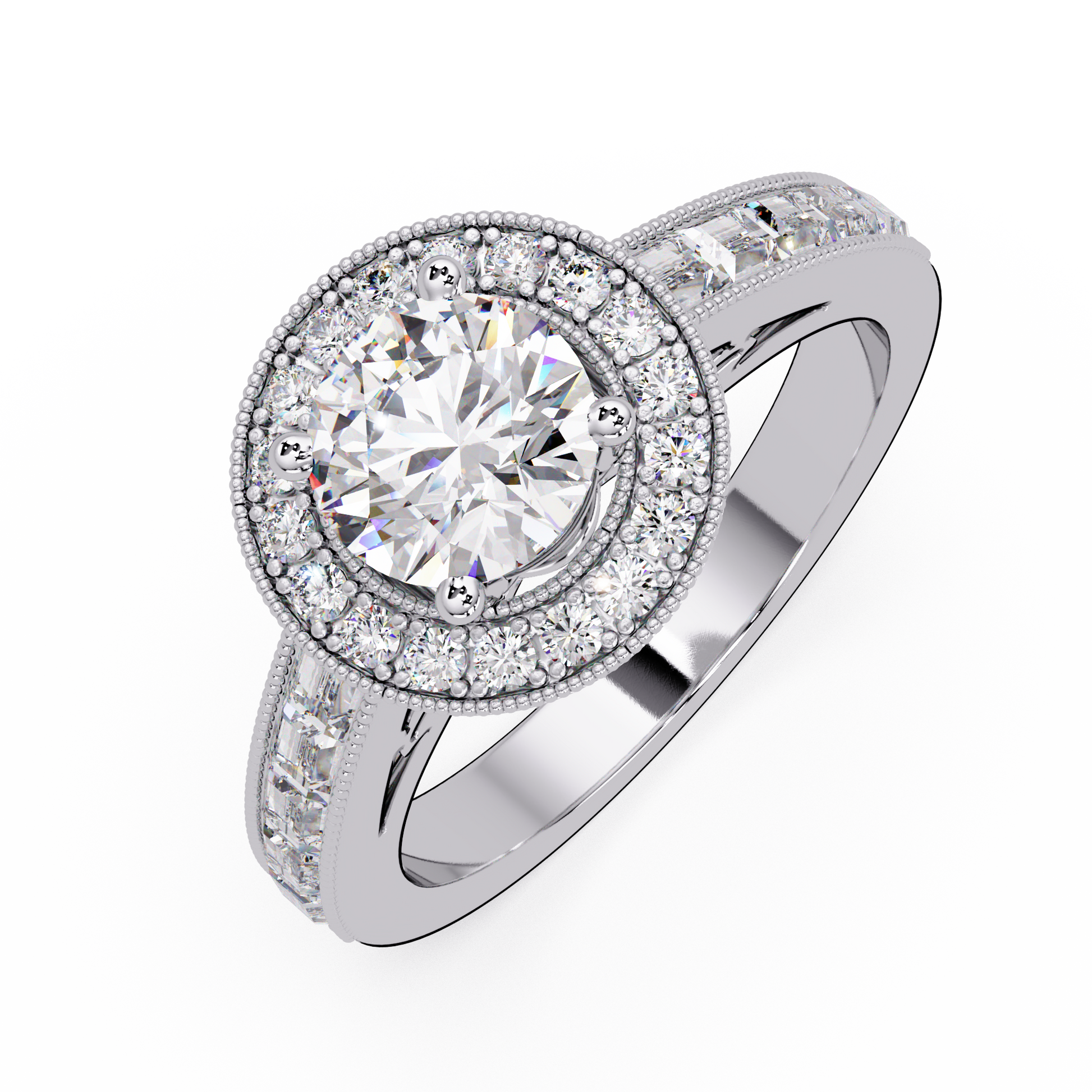 HIGHCARAT DIAMONDS