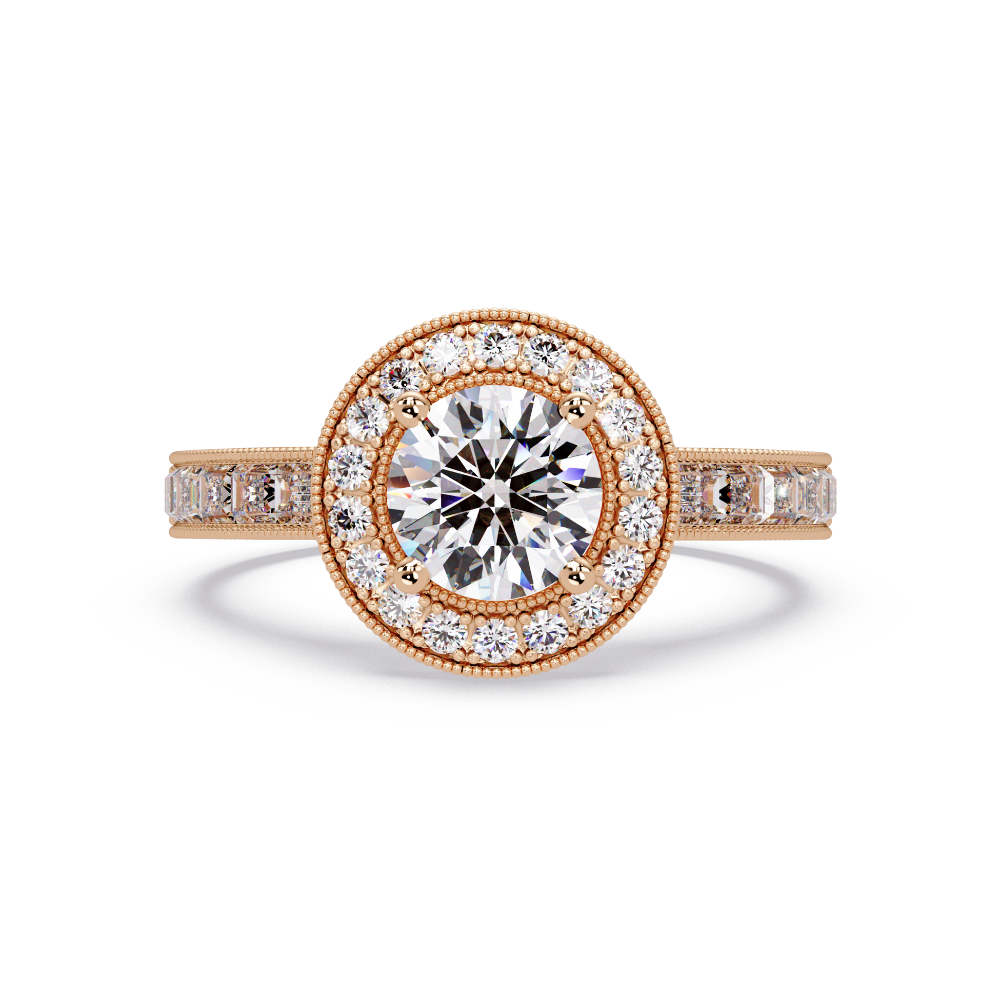 HIGHCARAT DIAMONDS