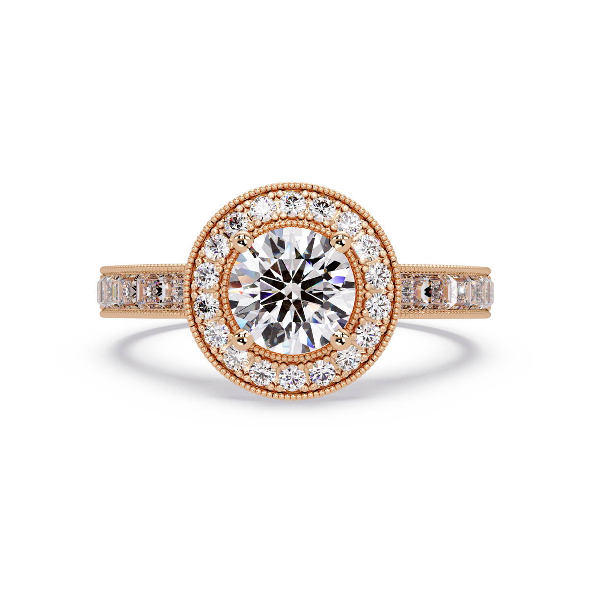 HIGHCARAT DIAMONDS