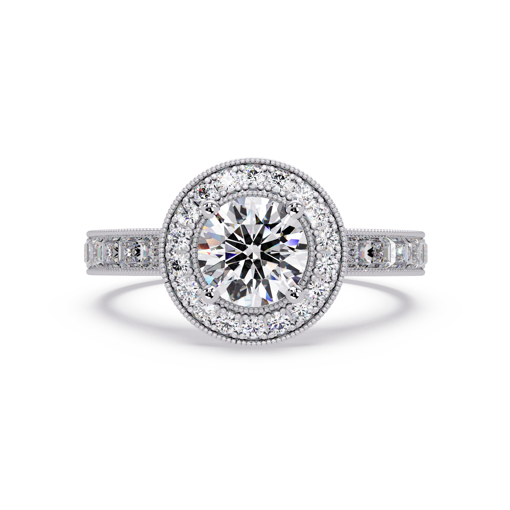 HIGHCARAT DIAMONDS