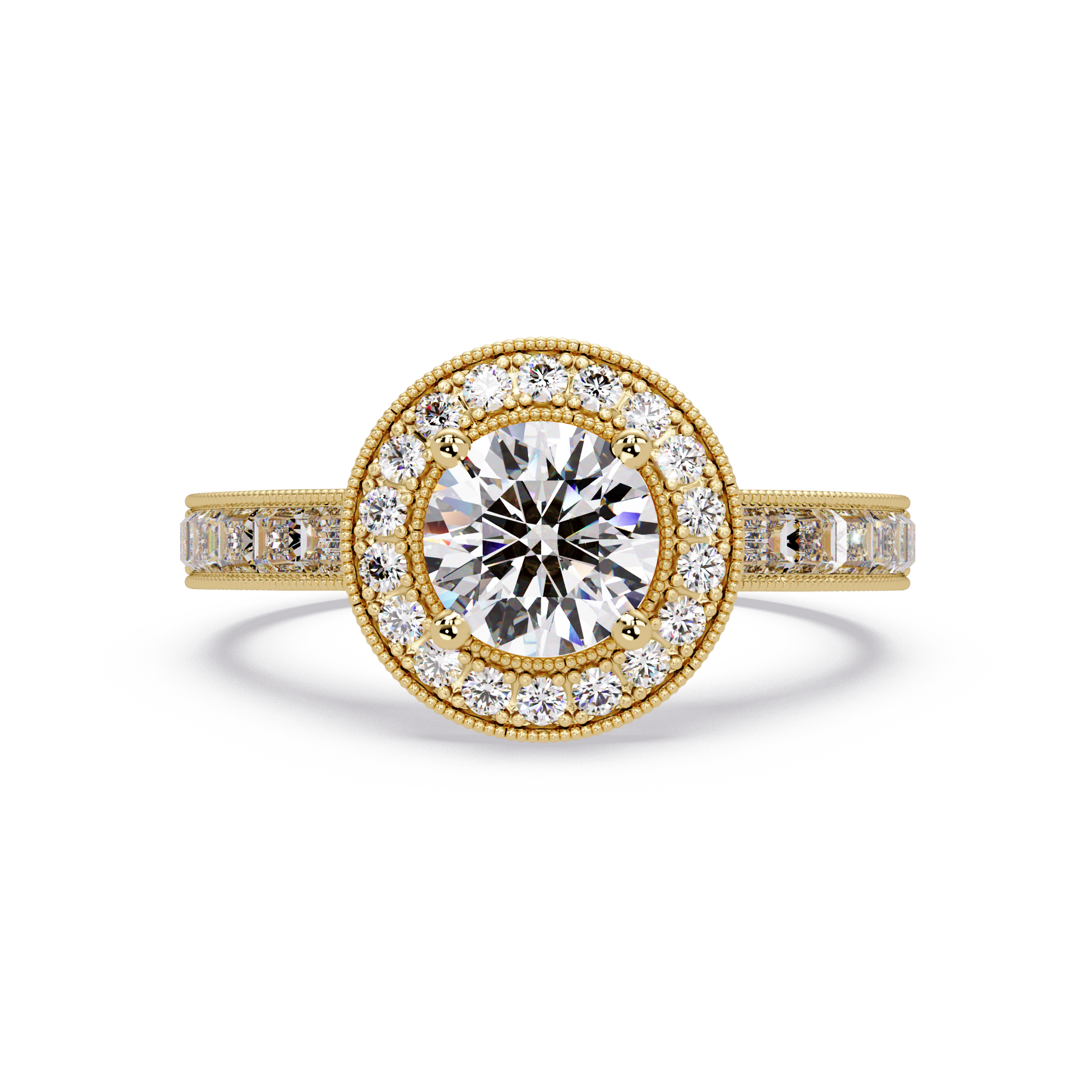 HIGHCARAT DIAMONDS