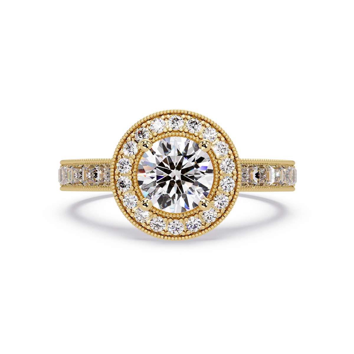 HIGHCARAT DIAMONDS