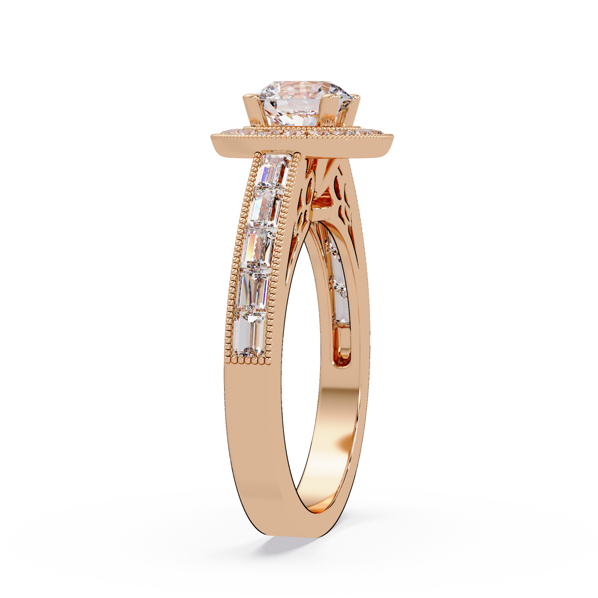 HIGHCARAT DIAMONDS