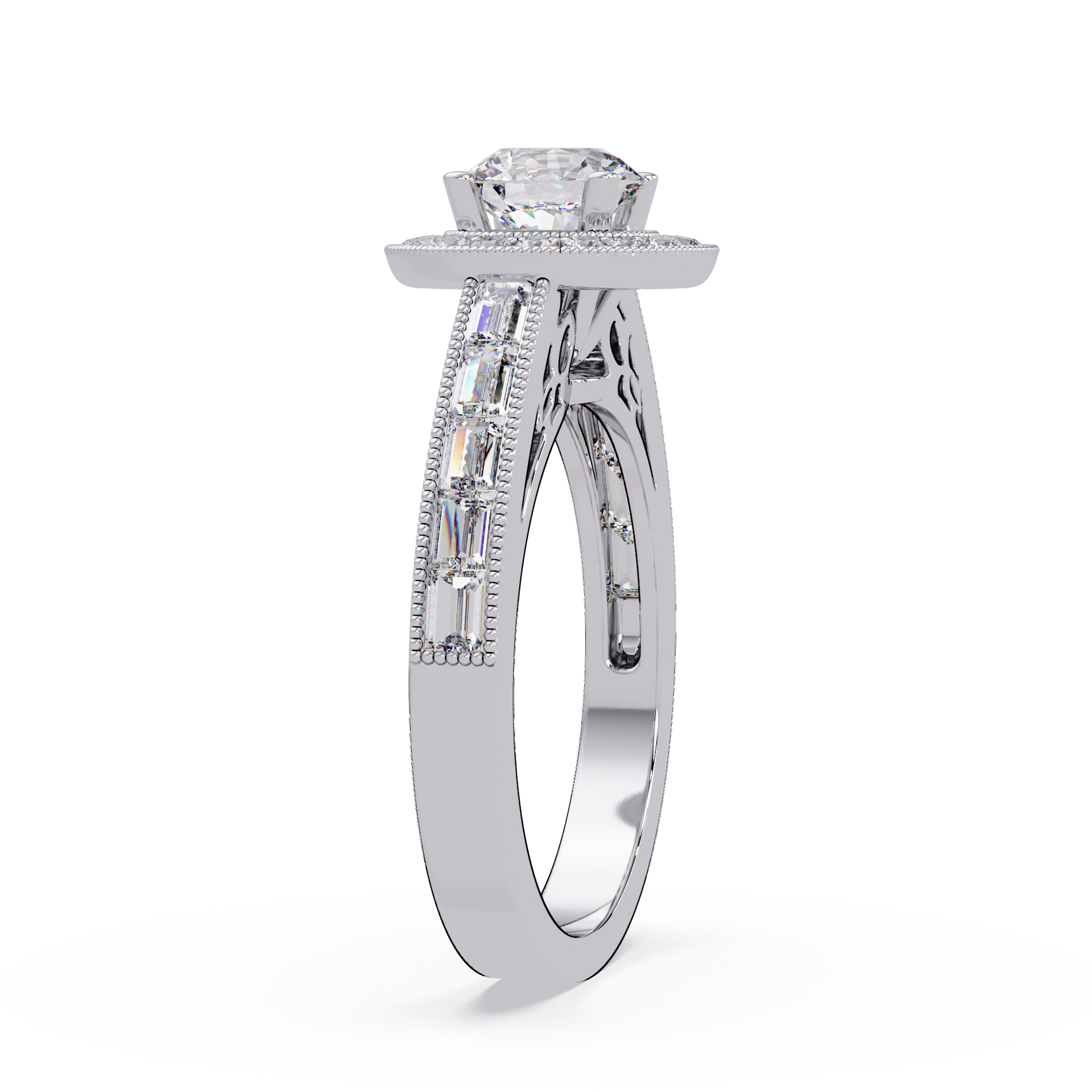 HIGHCARAT DIAMONDS